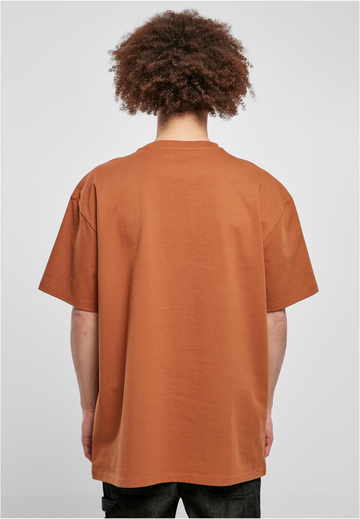 Heavy Oversize Tee - workoutbrands.com