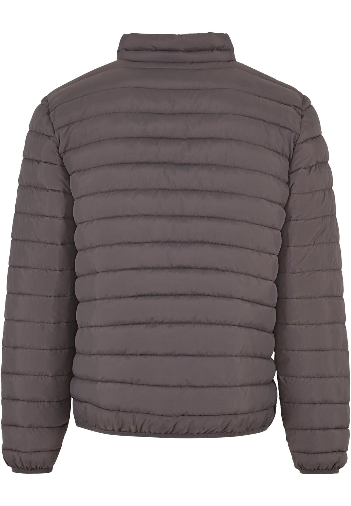 Light Puffer Jacket - workoutbrands.com