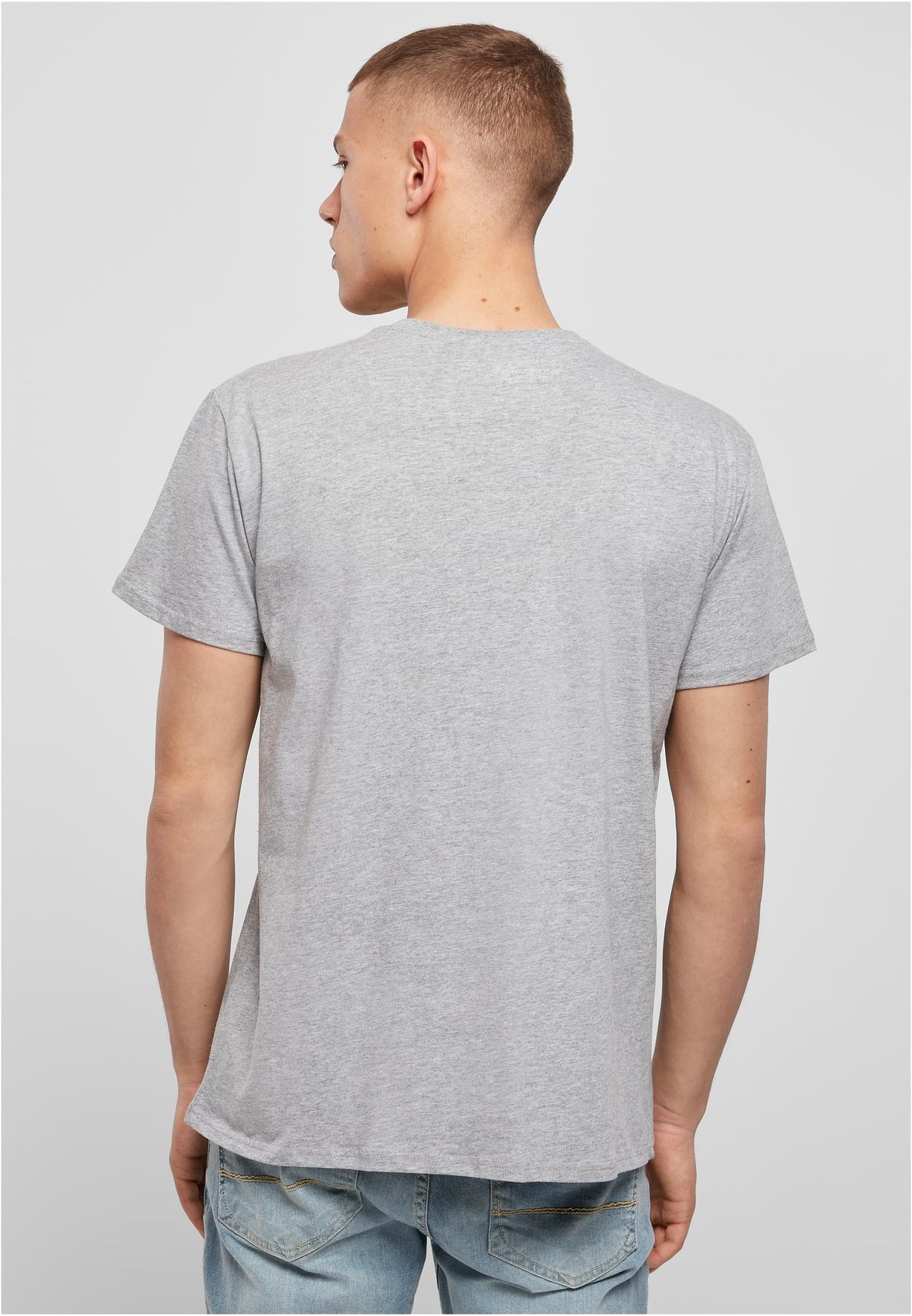 Basic T-Shirt - workoutbrands.com