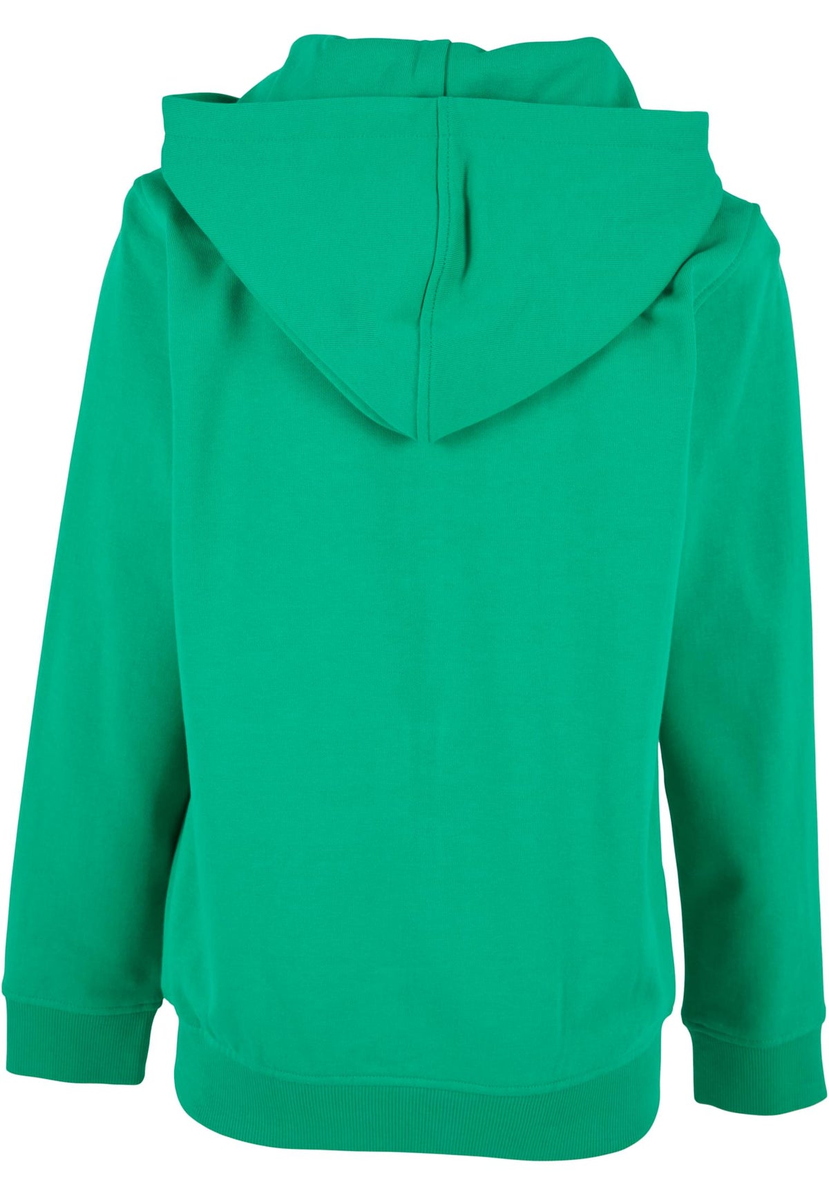 Essentials Basic Kids Zip Hoody - workoutbrands.com