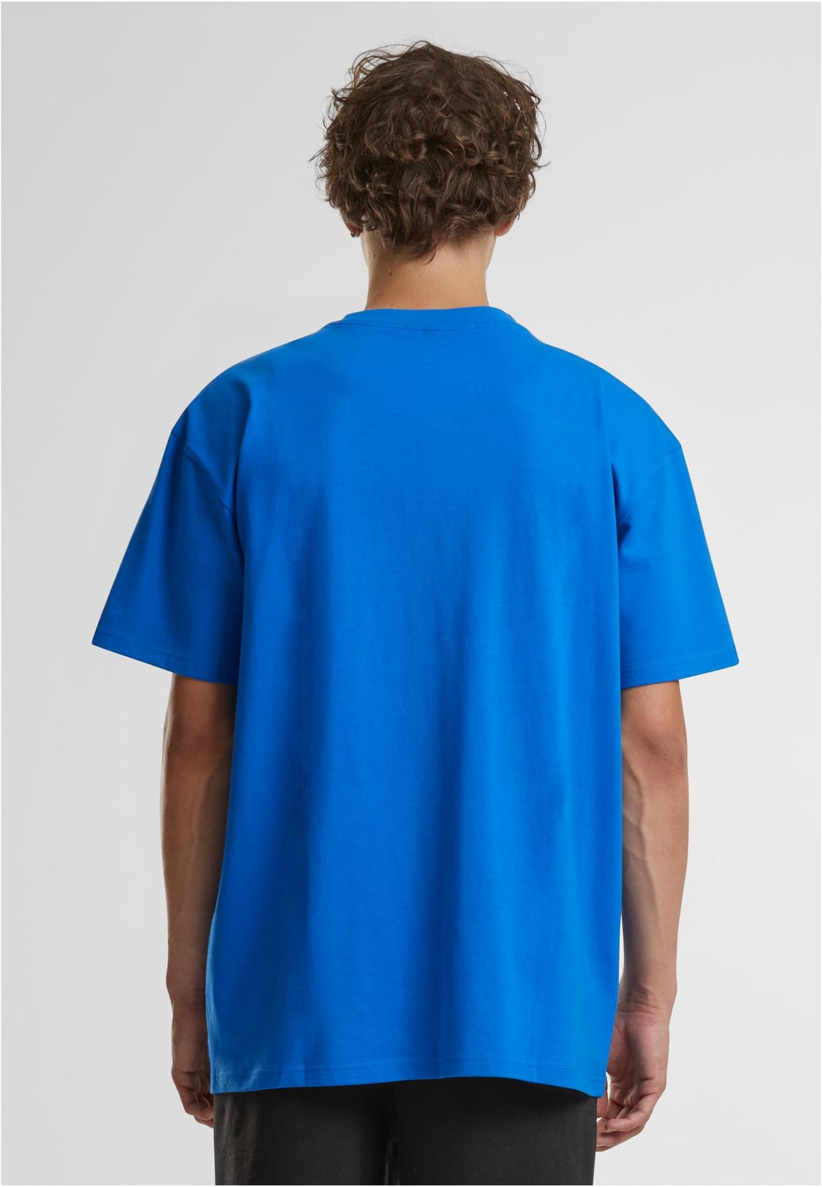 Heavy Oversize Tee - workoutbrands.com