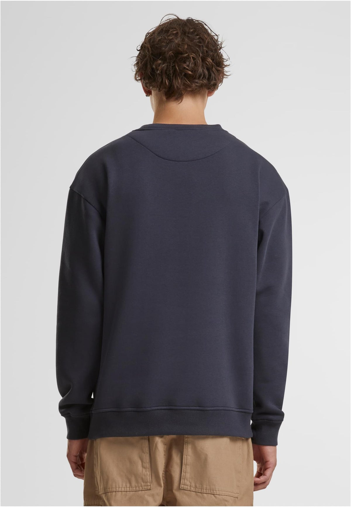 Sweat Crewneck - workoutbrands.com