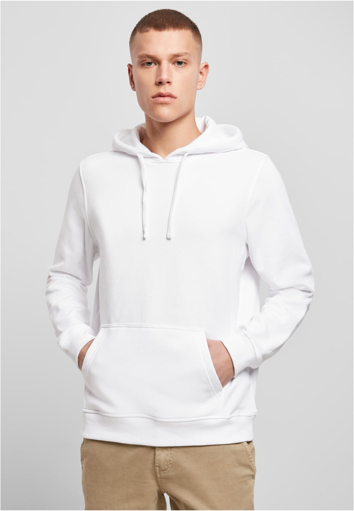 Merch Hoody - workoutbrands.com