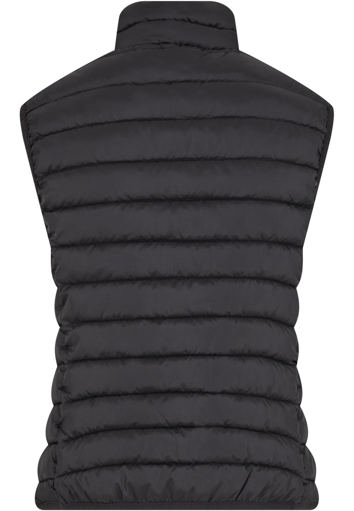 Ladies Light Puffer Vest - workoutbrands.com