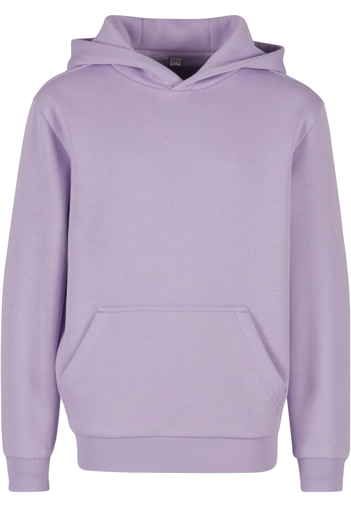 Kids Fluffy Hoody - workoutbrands.com