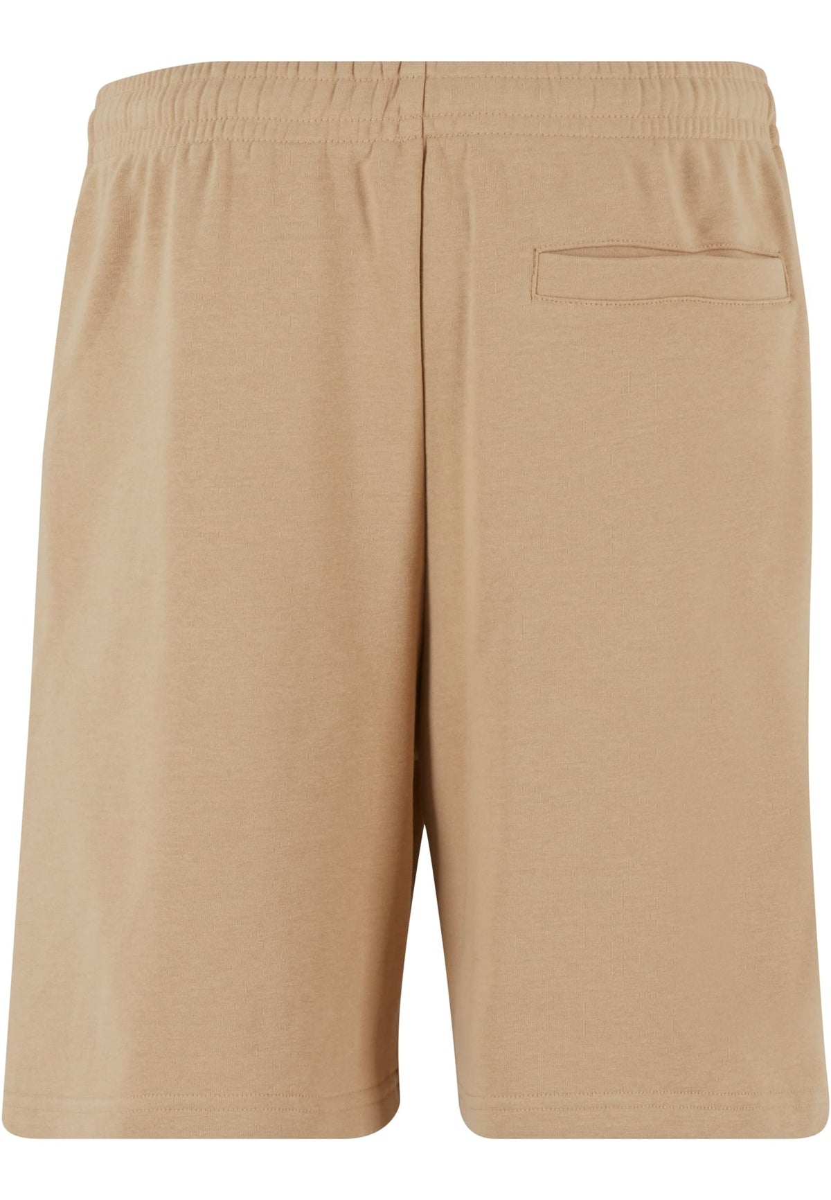 Regular Fit Sweat Shorts - workoutbrands.com