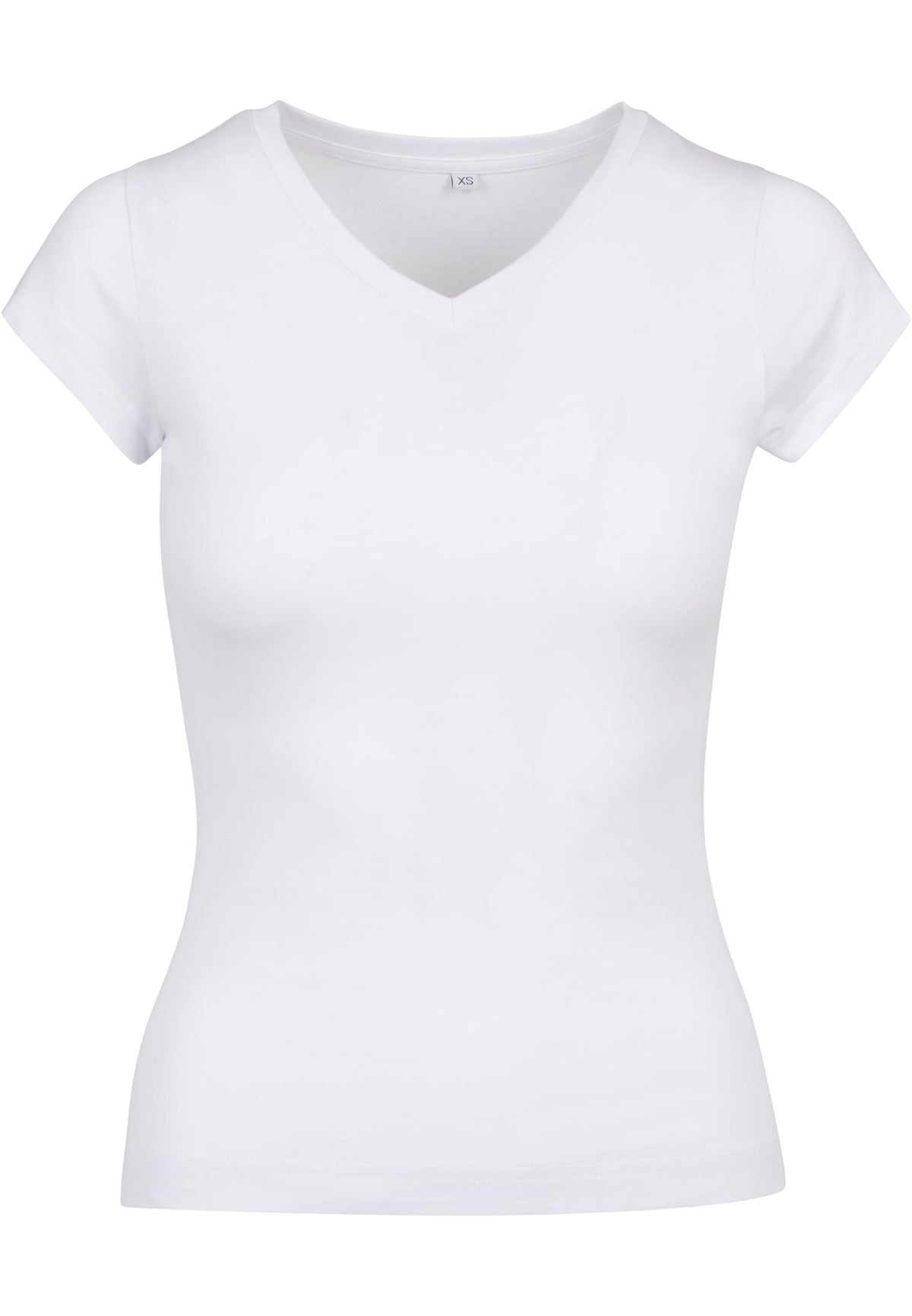 Ladies Basic Tee - workoutbrands.com