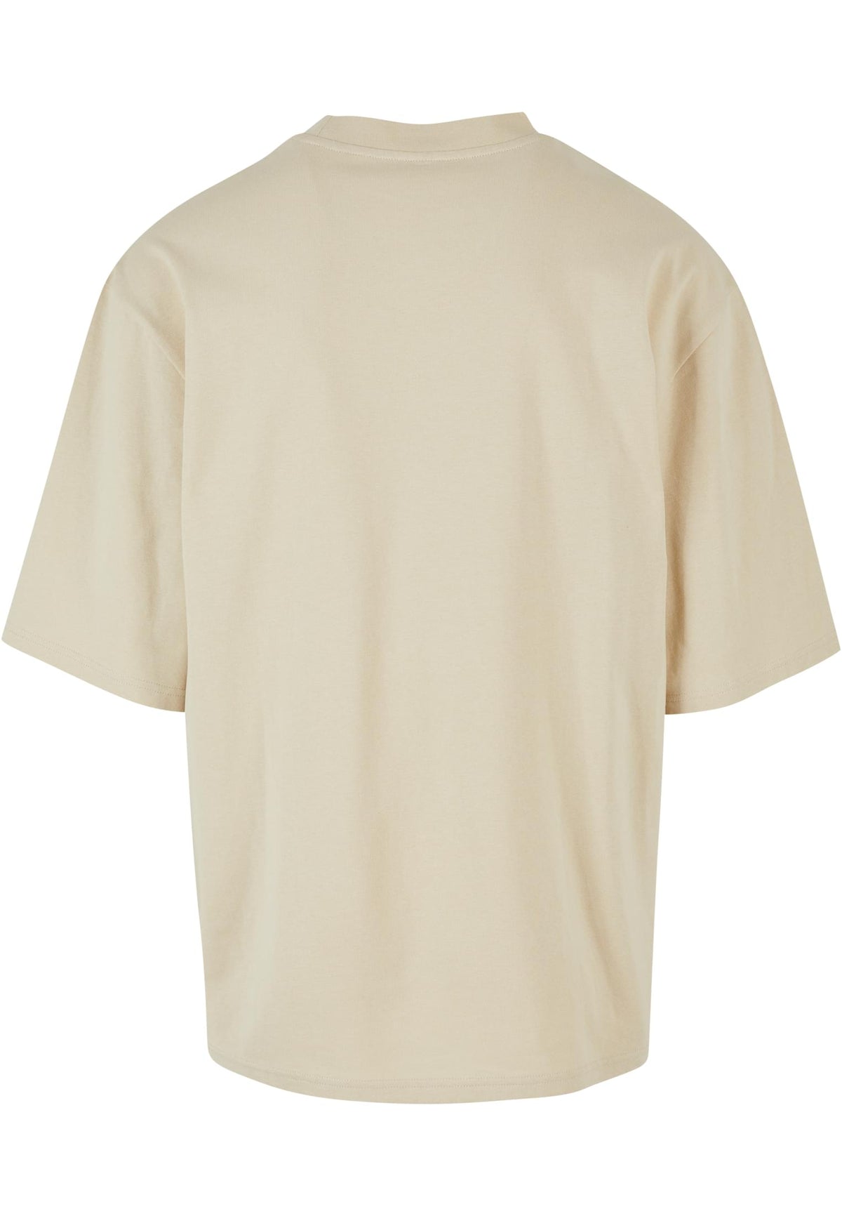 Oversized Sleeve Tee - workoutbrands.com