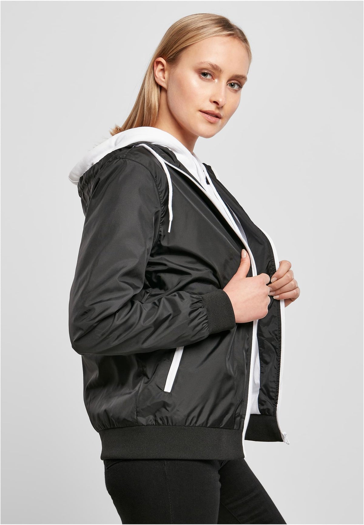 Ladies Windrunner - workoutbrands.com