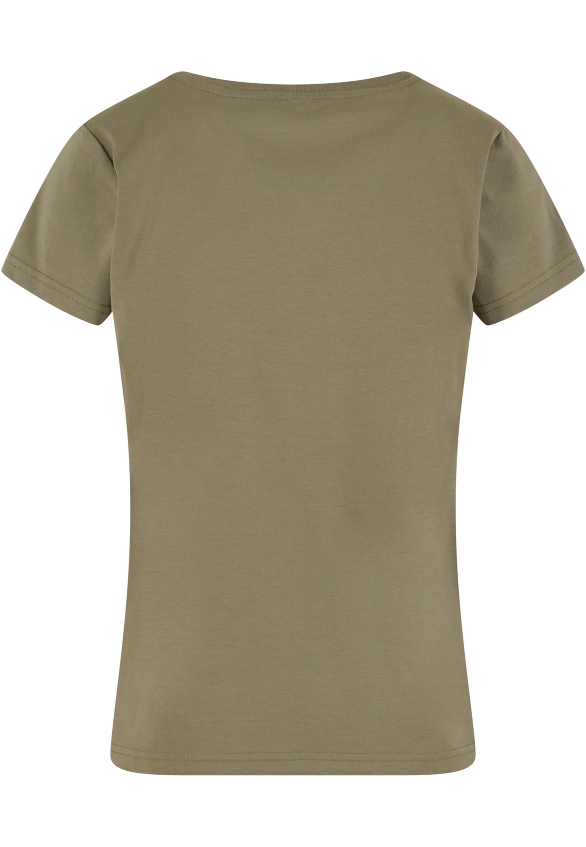 Ladies Sorona Regular Tee - workoutbrands.com