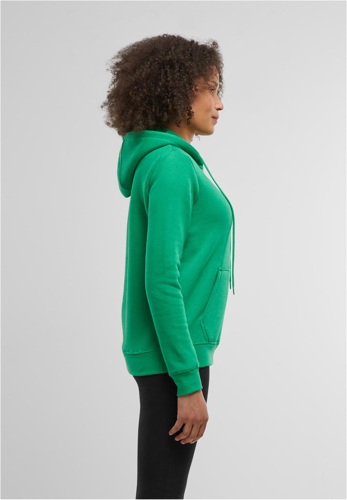 Ladies Basic Hoody - workoutbrands.com