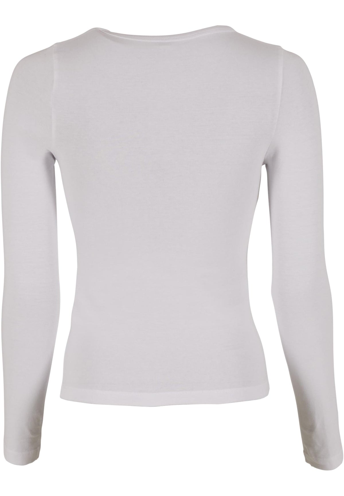 Ladies Ultra Slim Longsleeve - workoutbrands.com