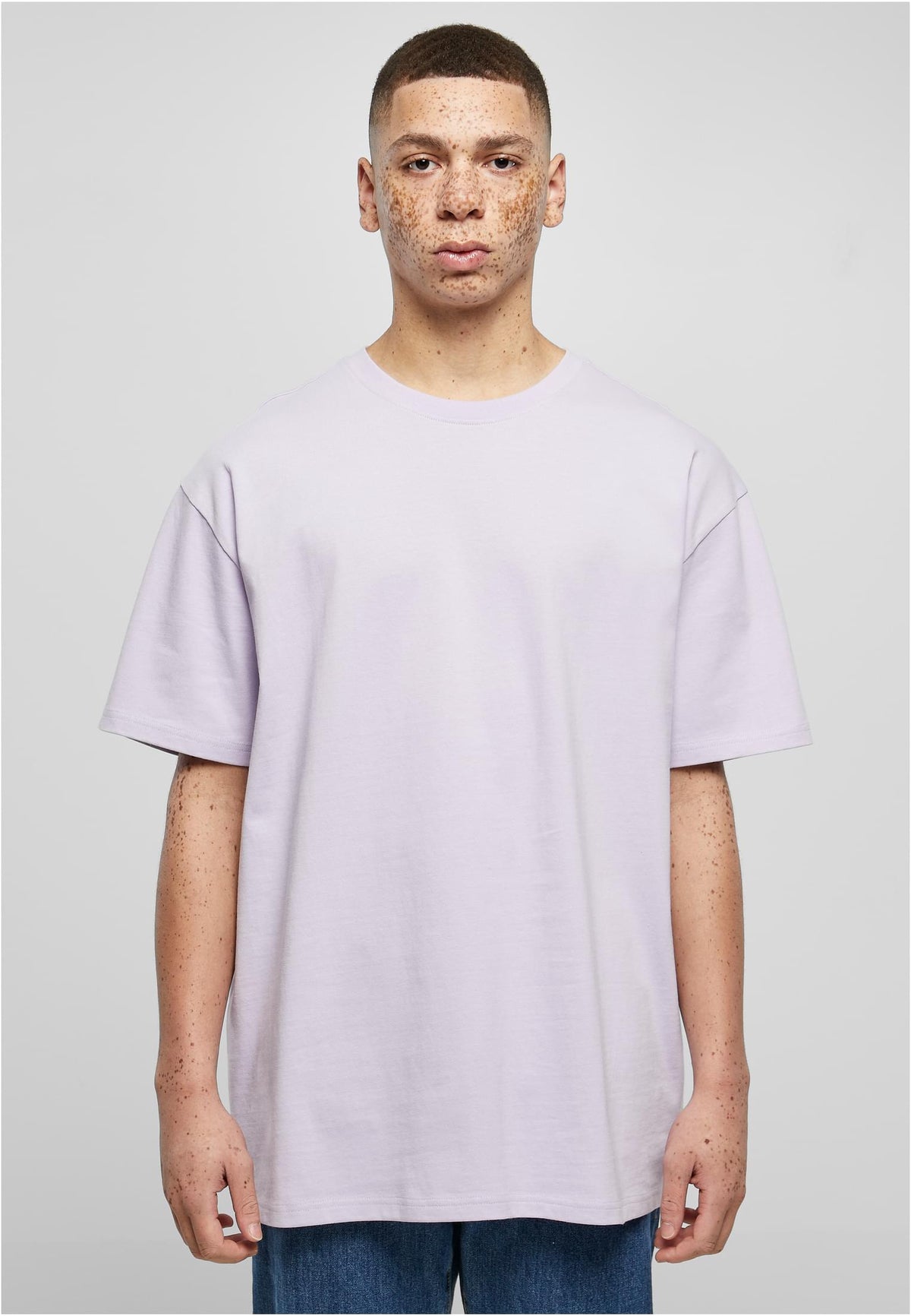 Heavy Oversize Tee - workoutbrands.com