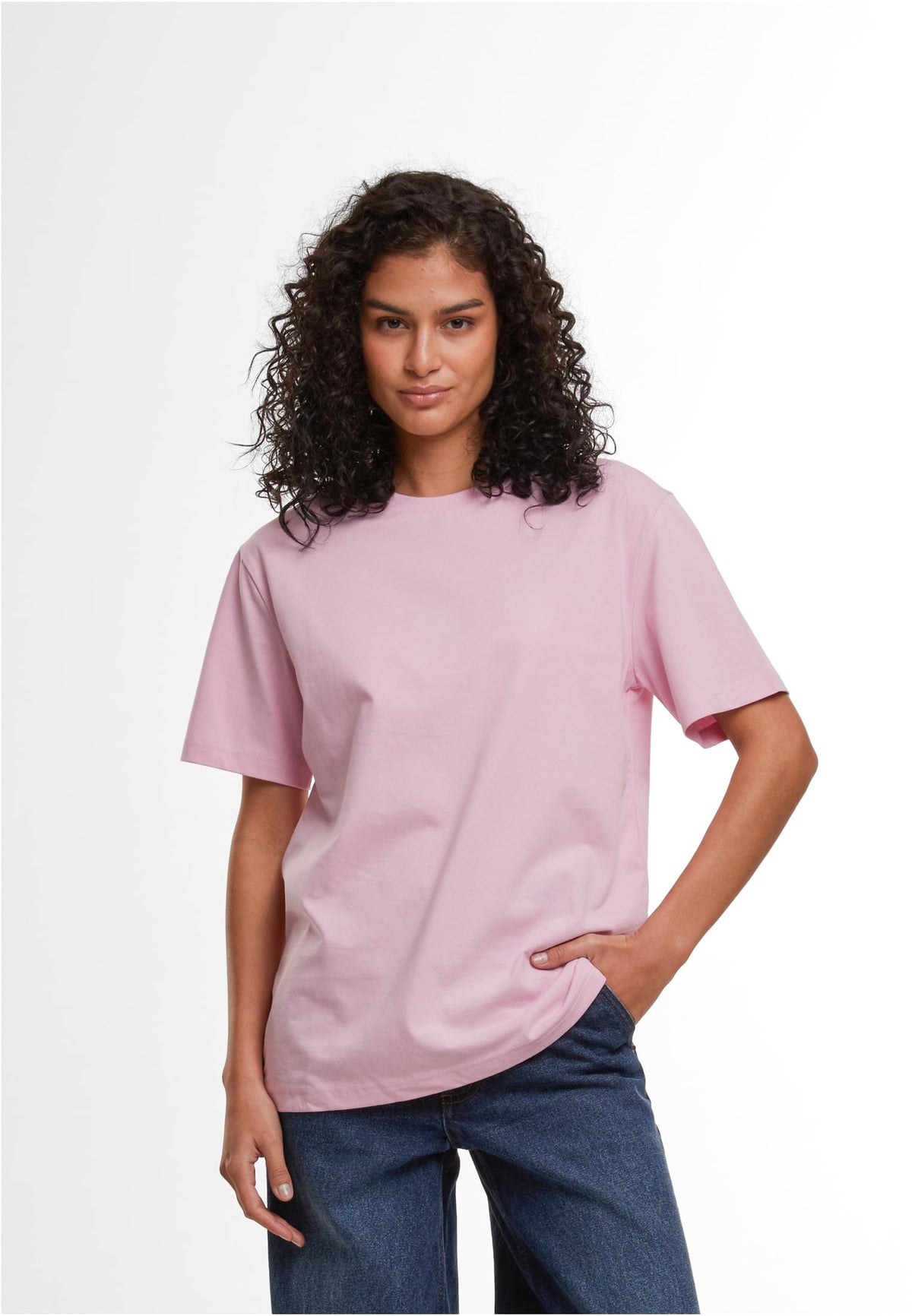 Ladies Everyday Tee - workoutbrands.com