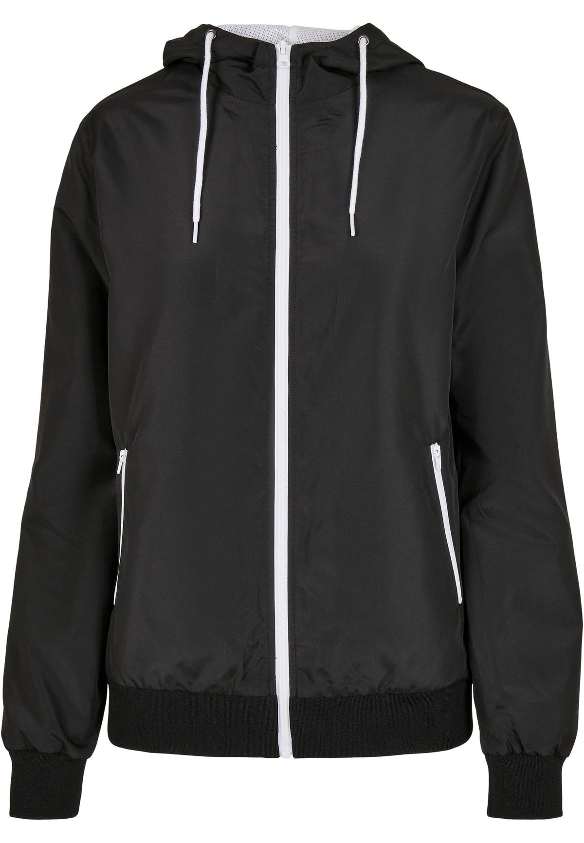 Ladies Essentials Windrunner - workoutbrands.com