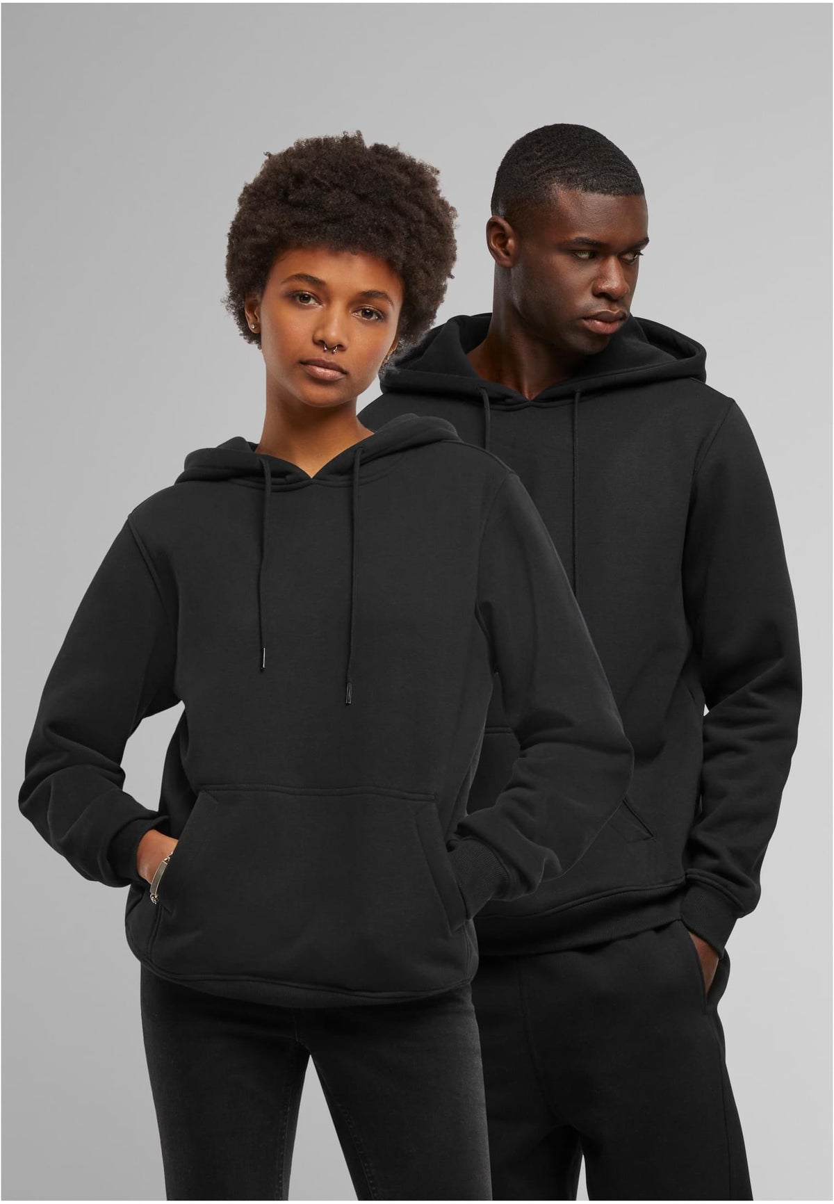 Basic Hoody