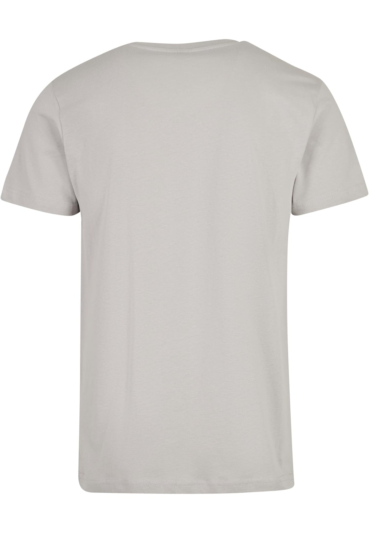 T-Shirt Round Neck - workoutbrands.com