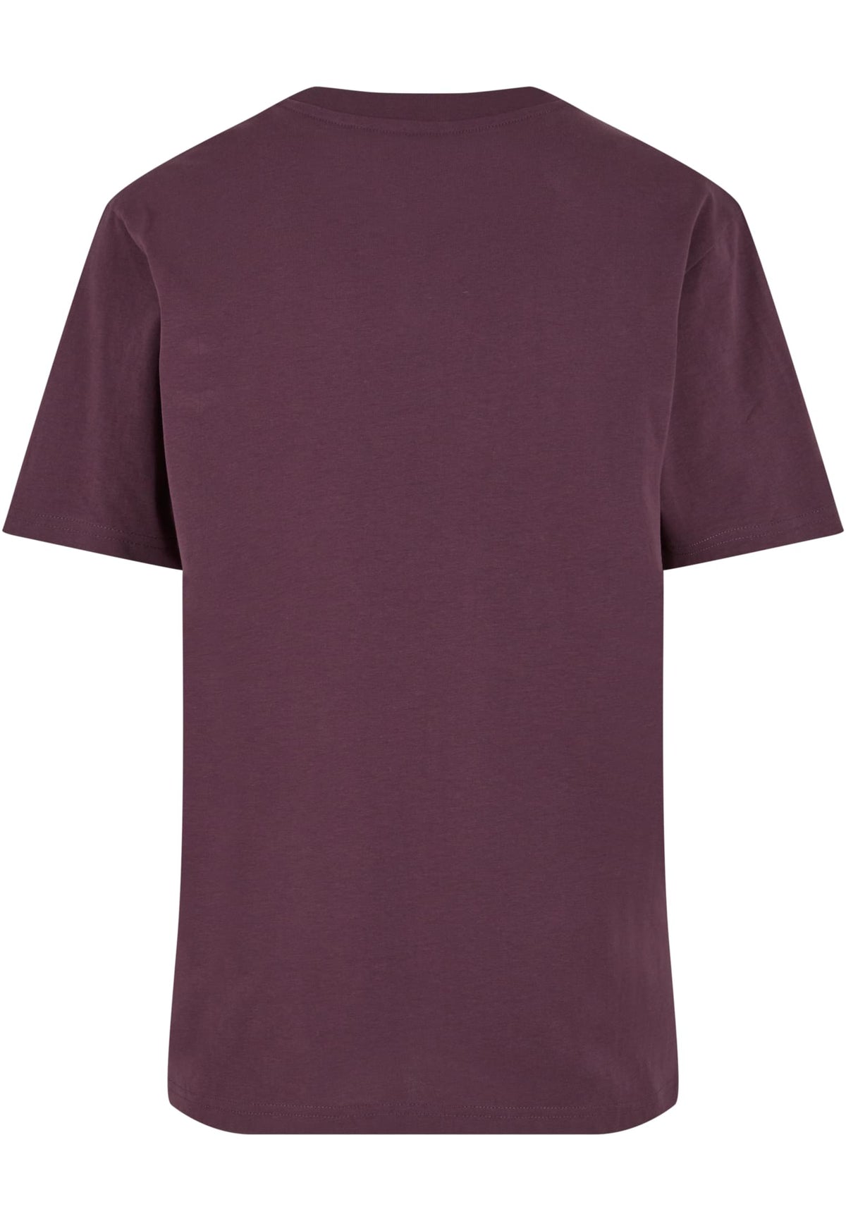 Basic Regular Fit Tee - workoutbrands.com