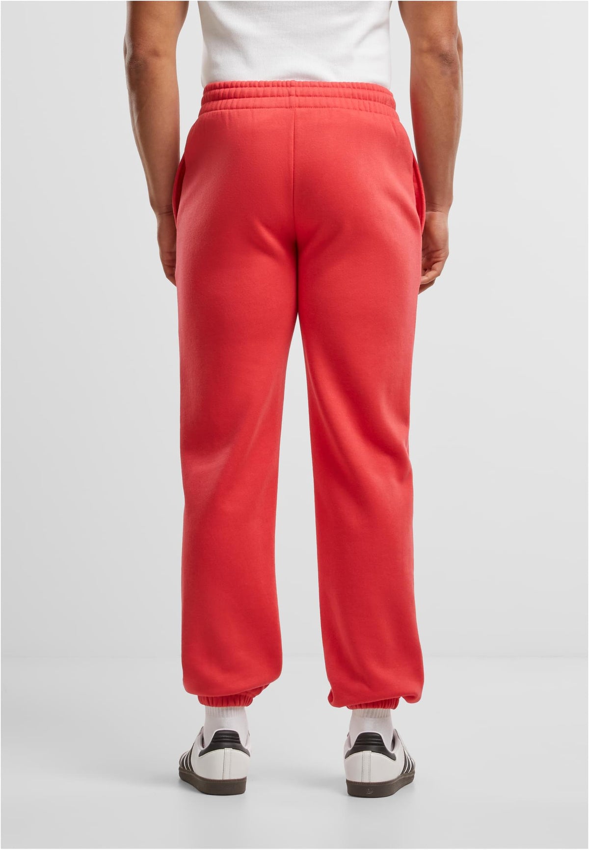 Basic Sweatpants - workoutbrands.com
