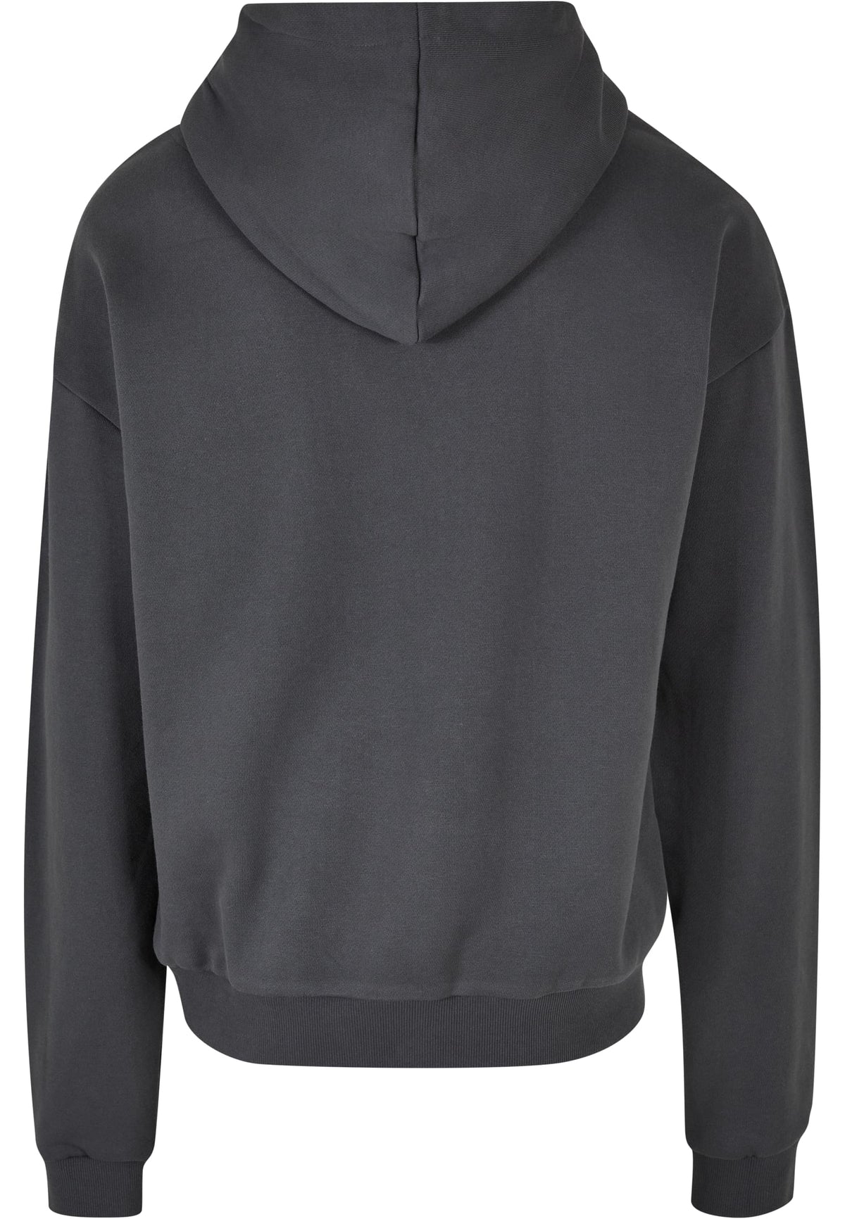 Ultra Heavy Cotton Box Hoody - workoutbrands.com