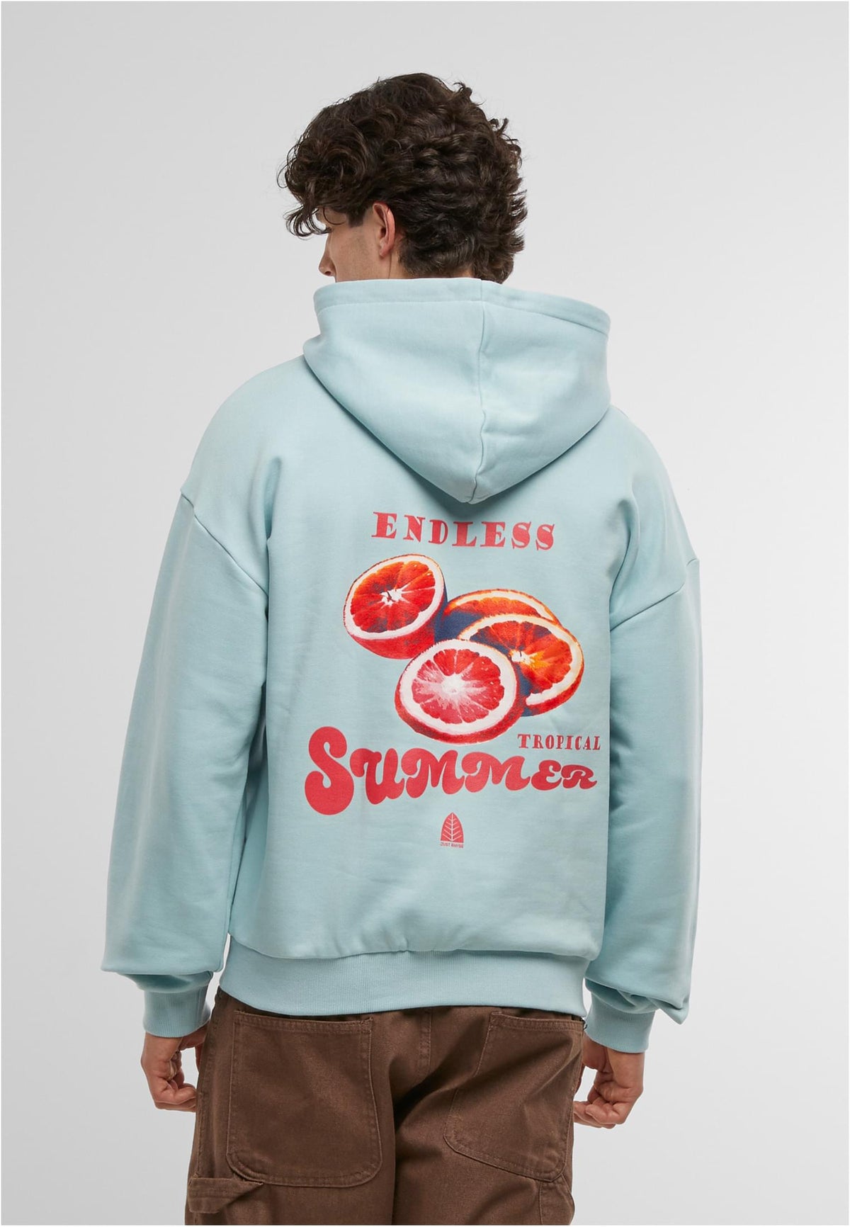 Ultra Heavy Cotton Box Hoody - workoutbrands.com