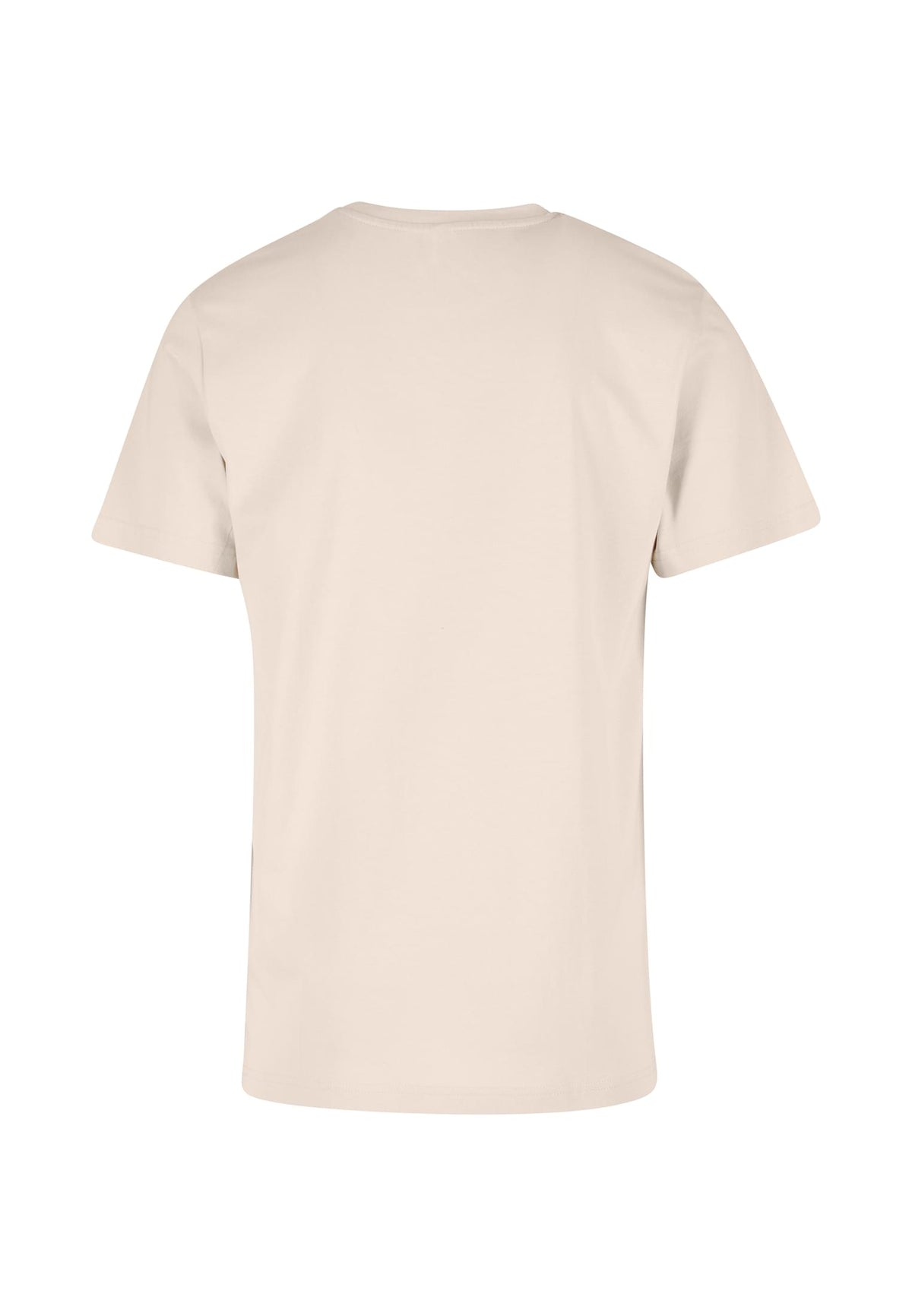 T-Shirt Round Neck - workoutbrands.com