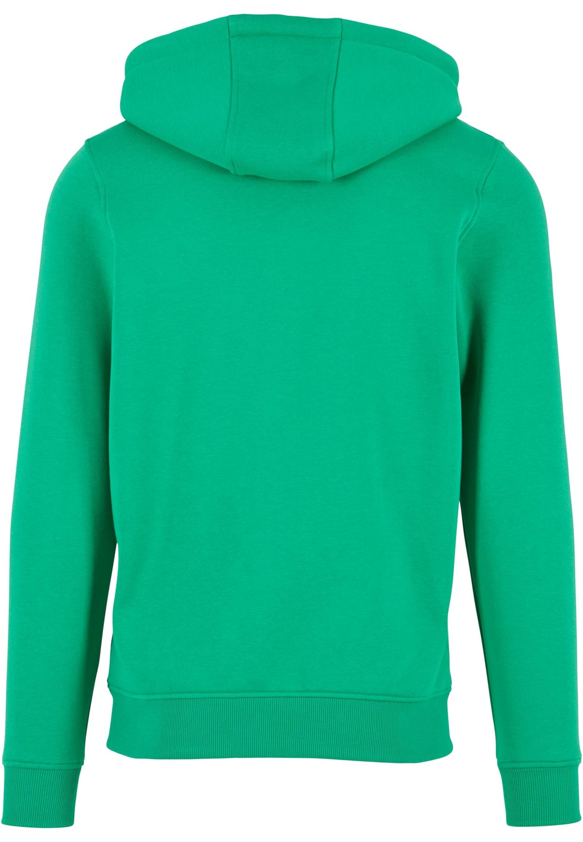 Heavy Zip Hoody - workoutbrands.com