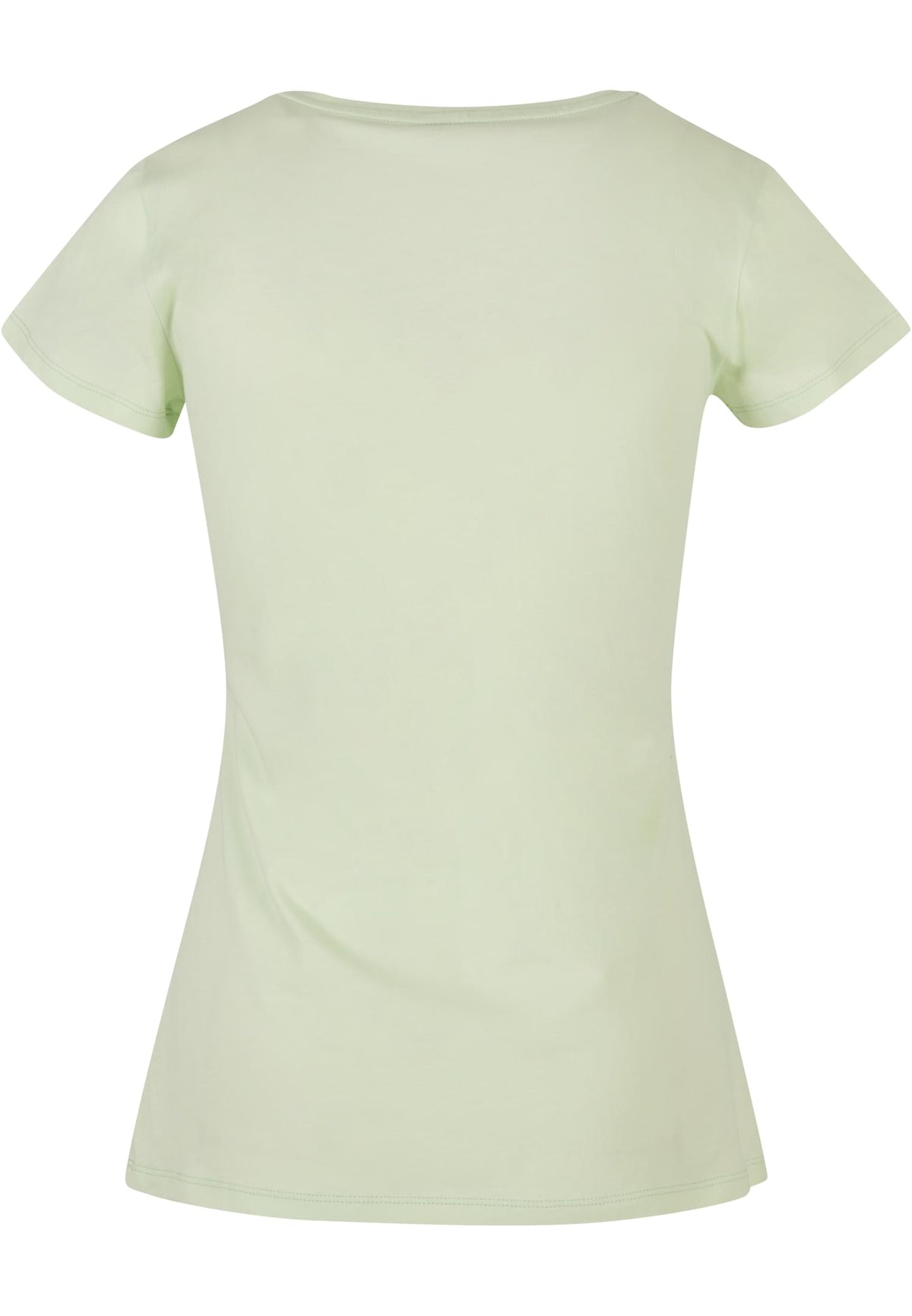 Ladies Basic Tee - workoutbrands.com