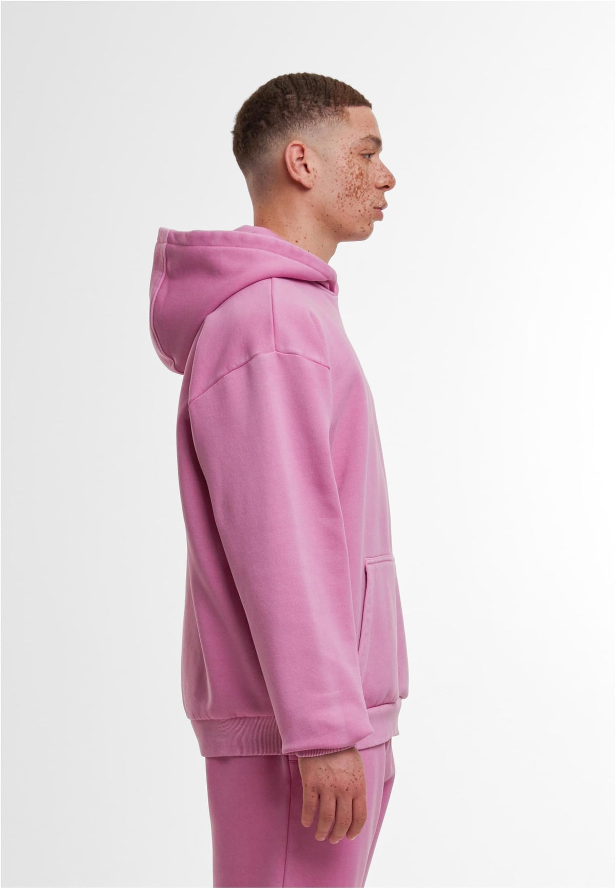 Vintage Heavy Hoodie - workoutbrands.com