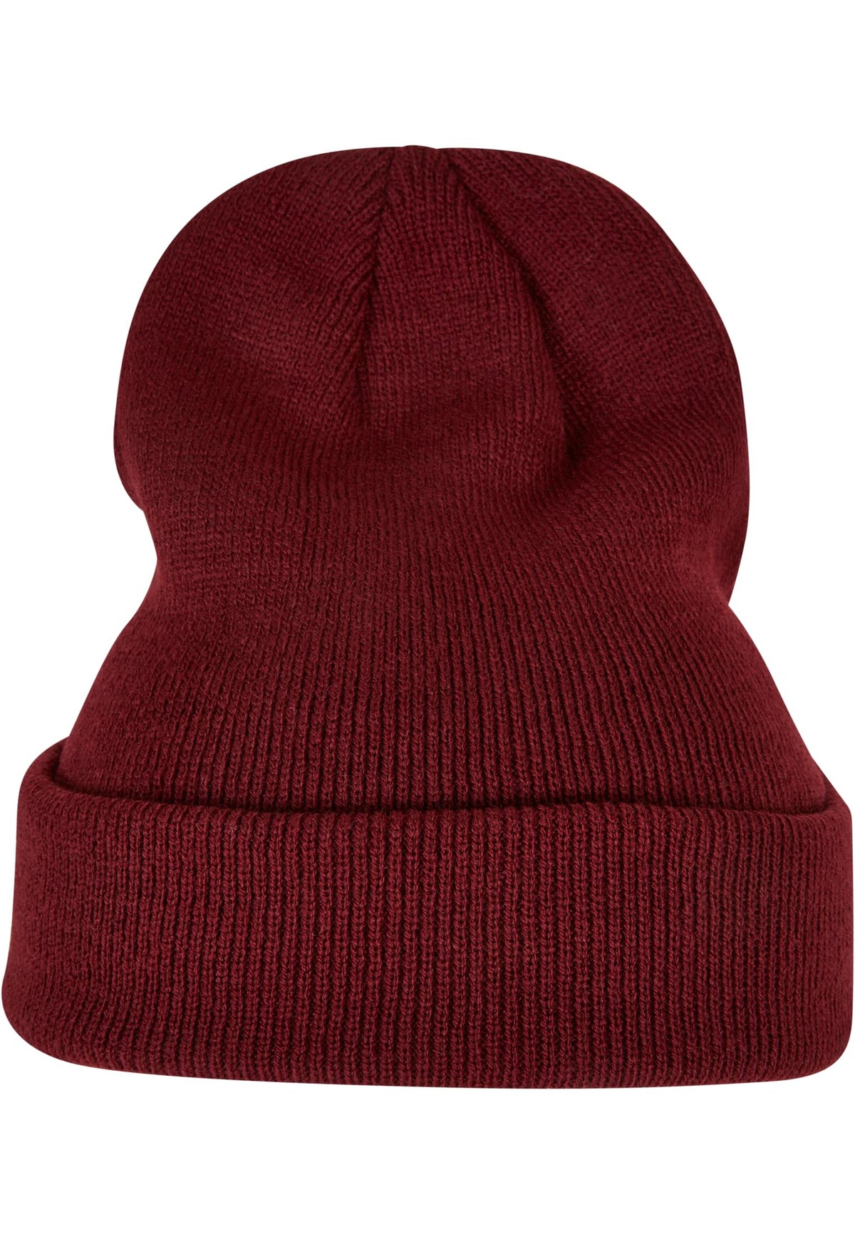 Heavy Knit Beanie - workoutbrands.com