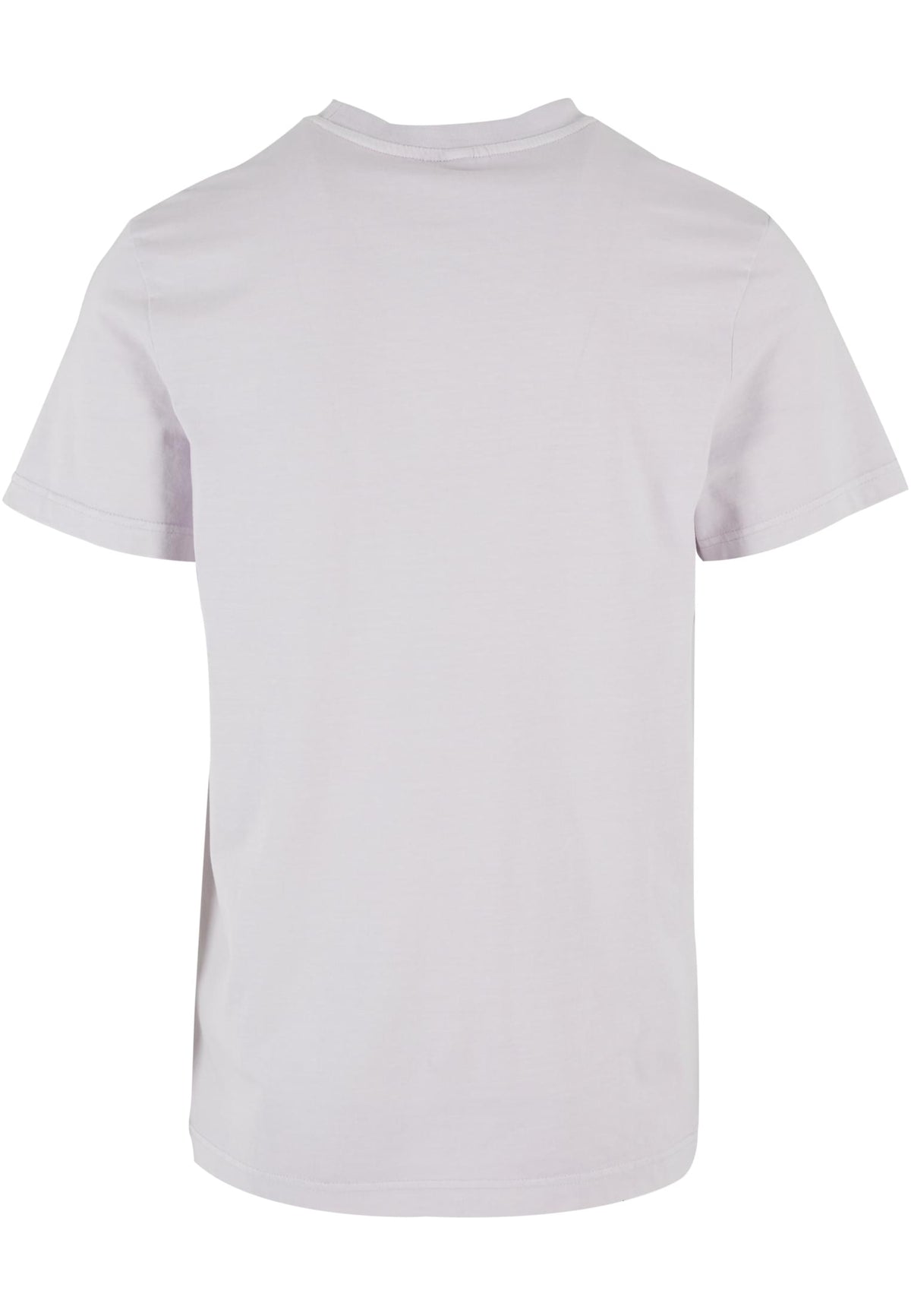 Acid Washed Round Neck Tee - workoutbrands.com