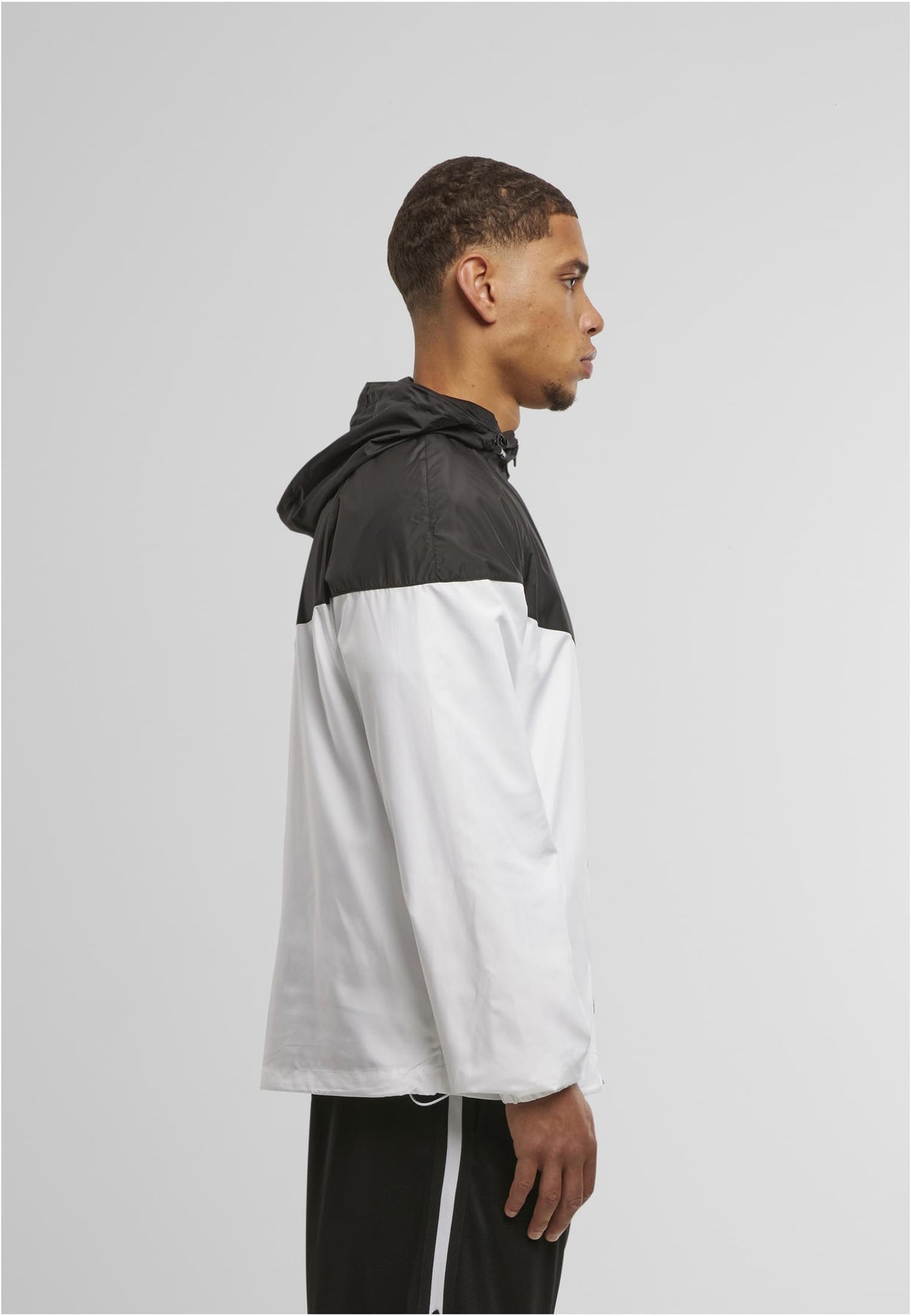 2-Tone Tech Windrunner - workoutbrands.com
