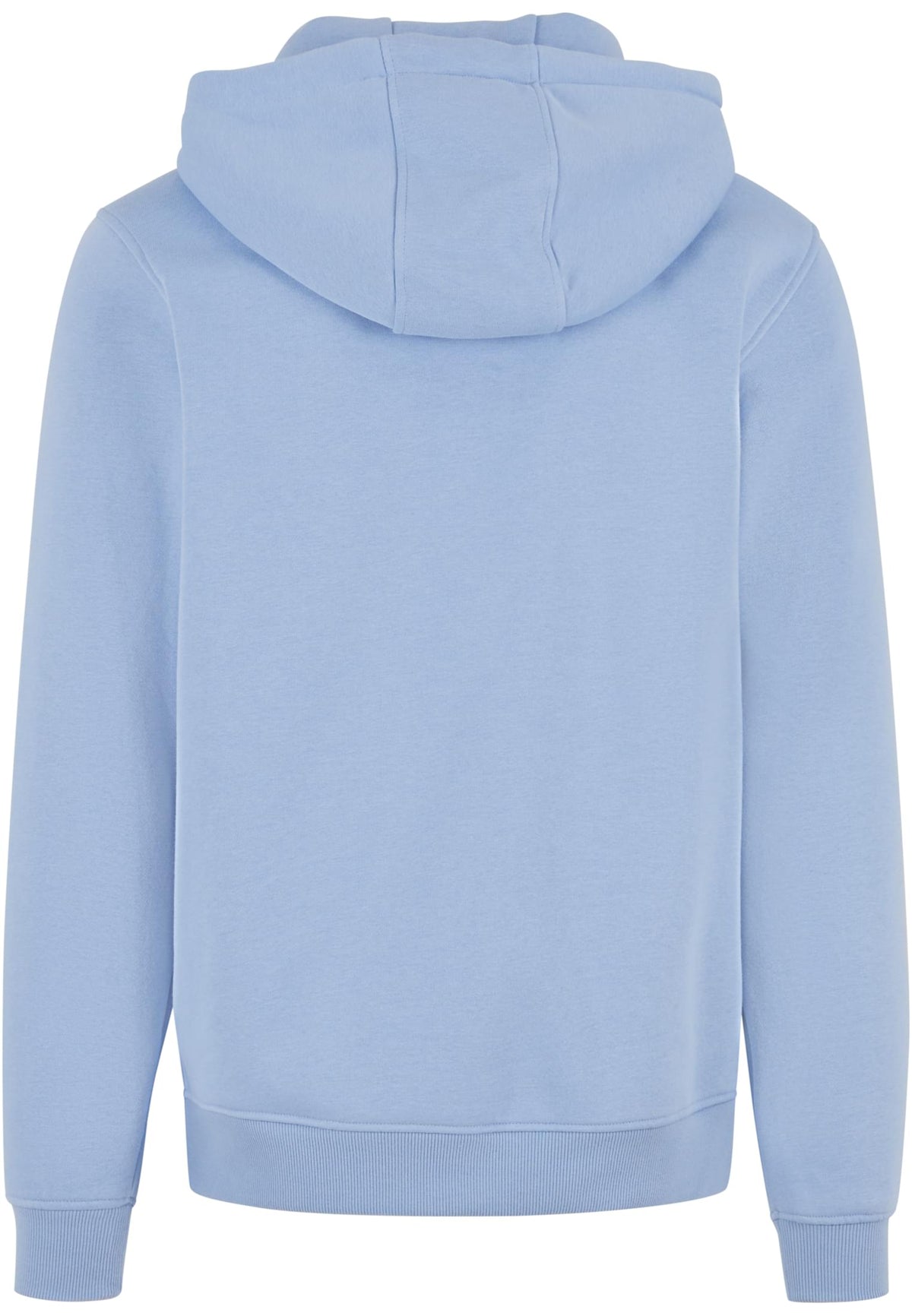 Basic Hoody - workoutbrands.com