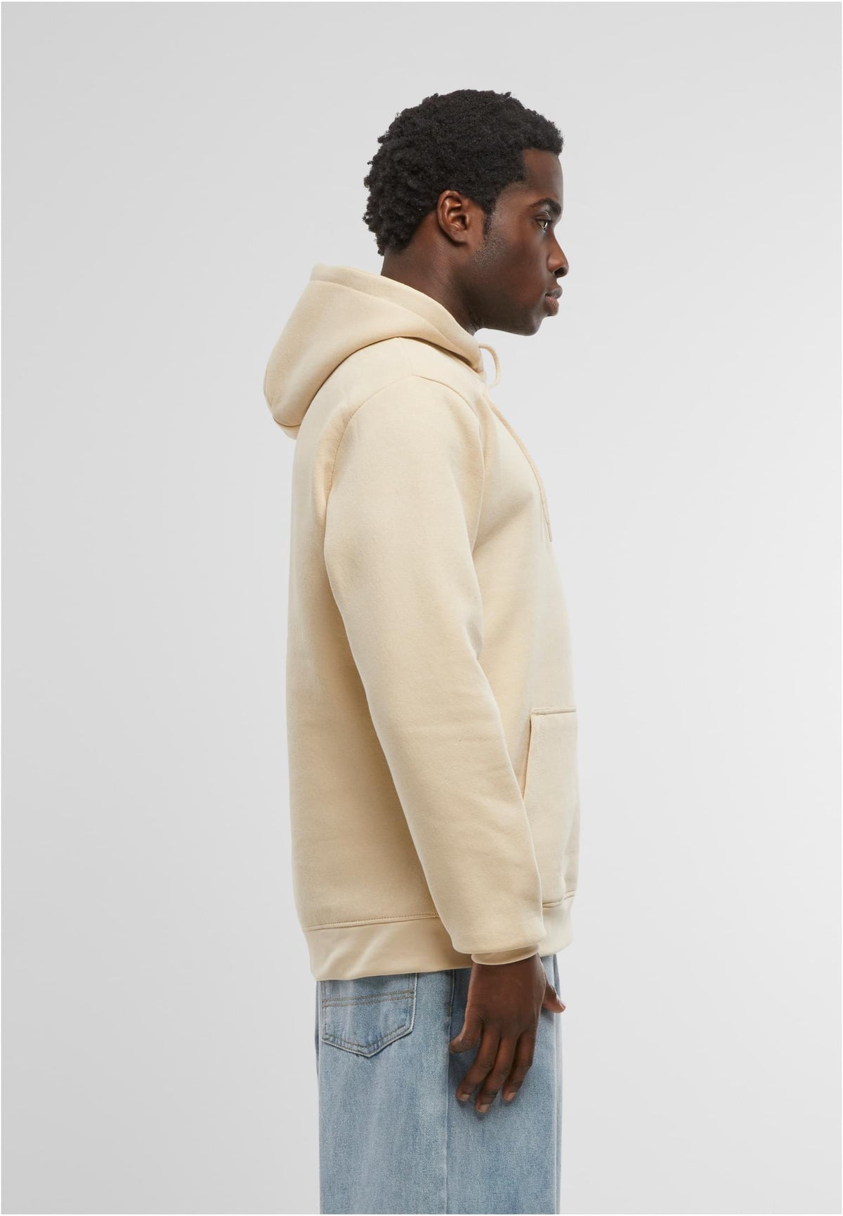Basic Hoody - workoutbrands.com