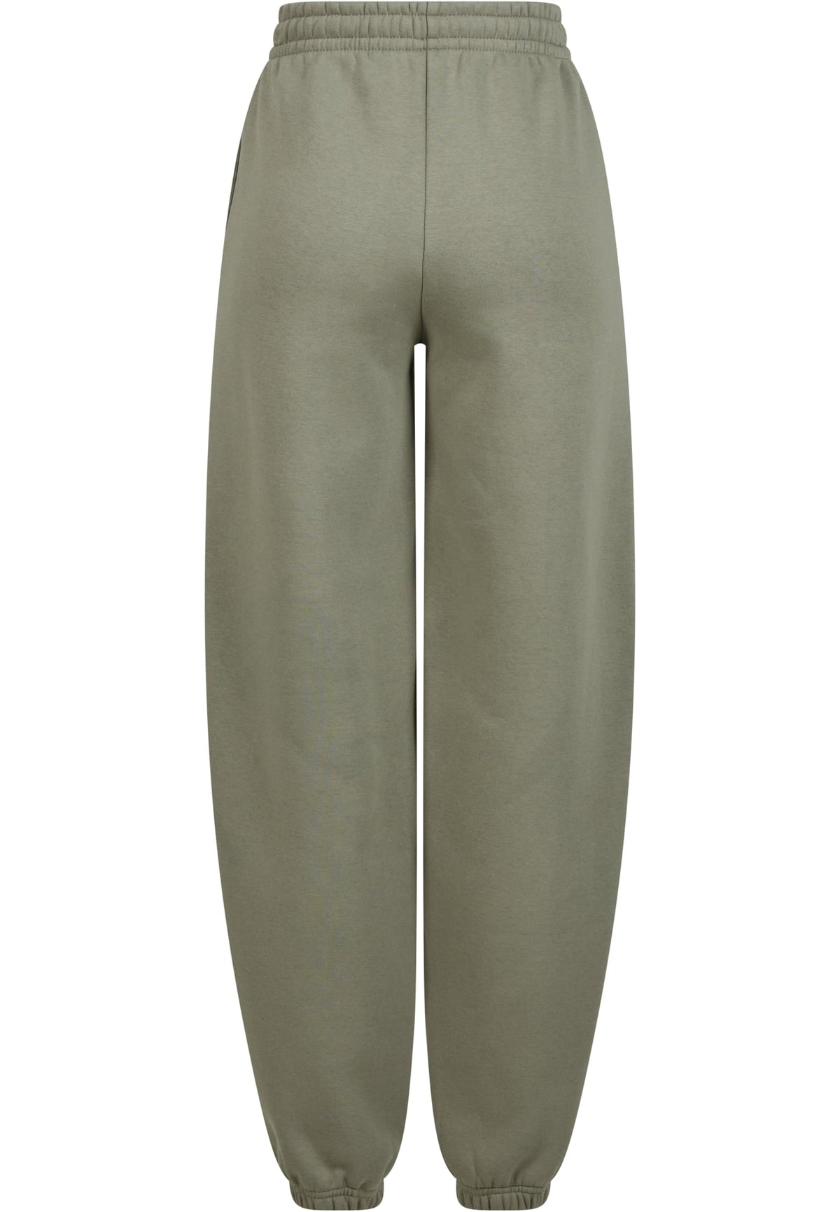 Ladies Fluffy Sweatpants - workoutbrands.com