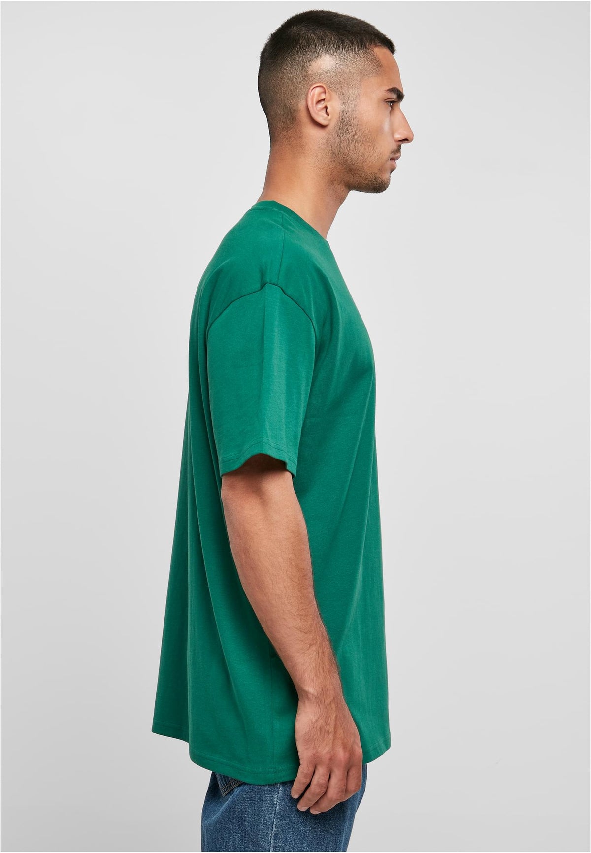 Heavy Oversize Tee - workoutbrands.com