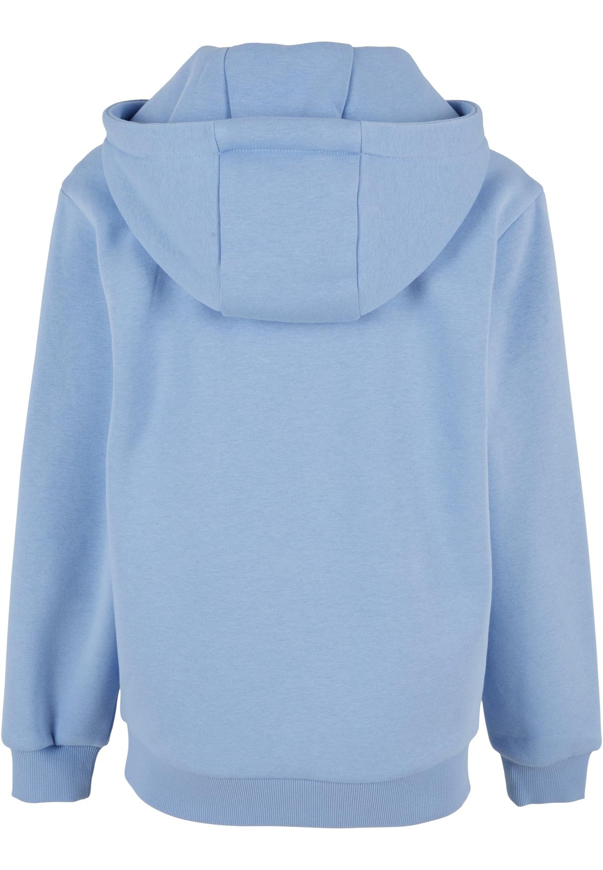 Kids Fluffy Hoody - workoutbrands.com
