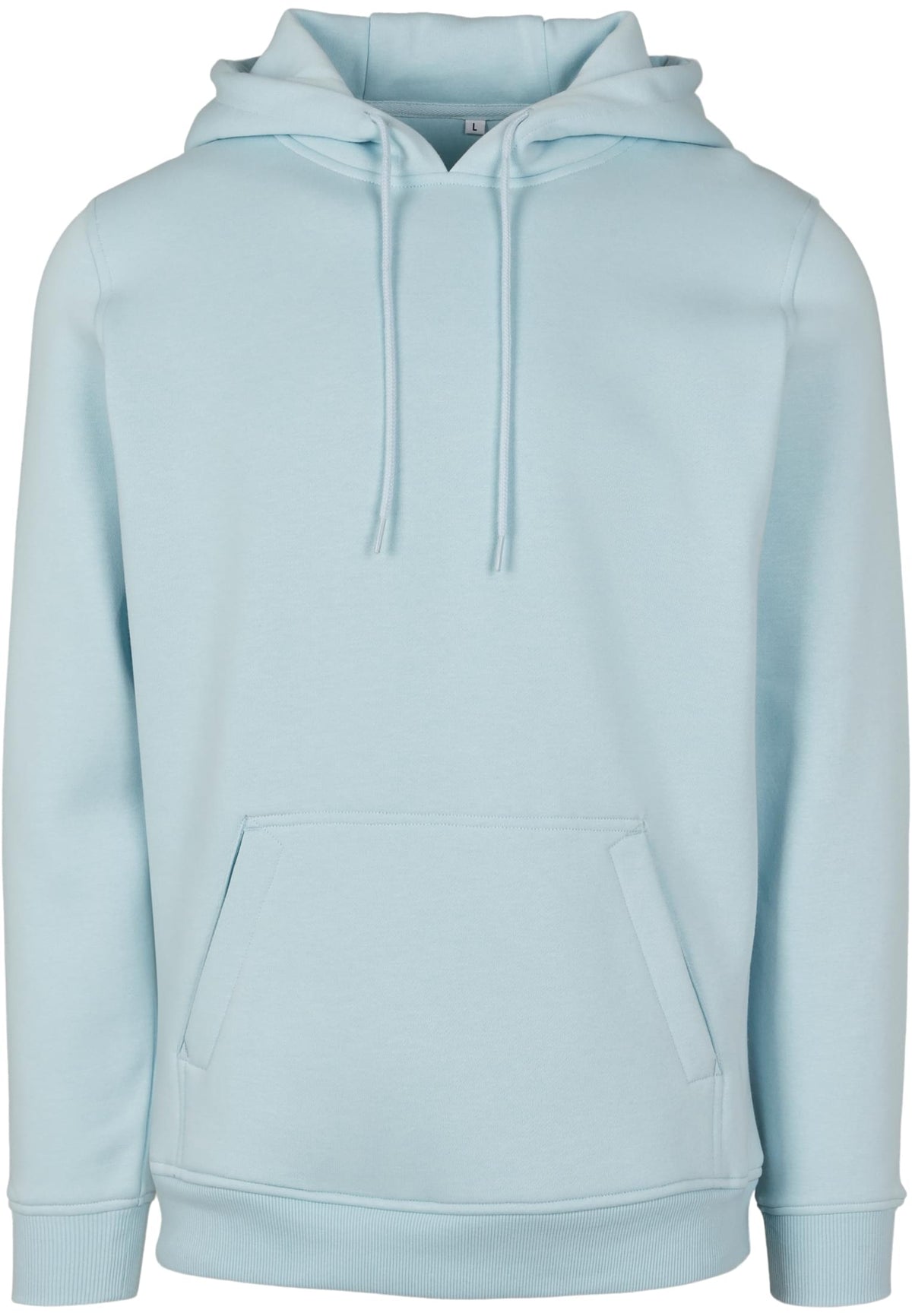 Heavy Hoody - workoutbrands.com