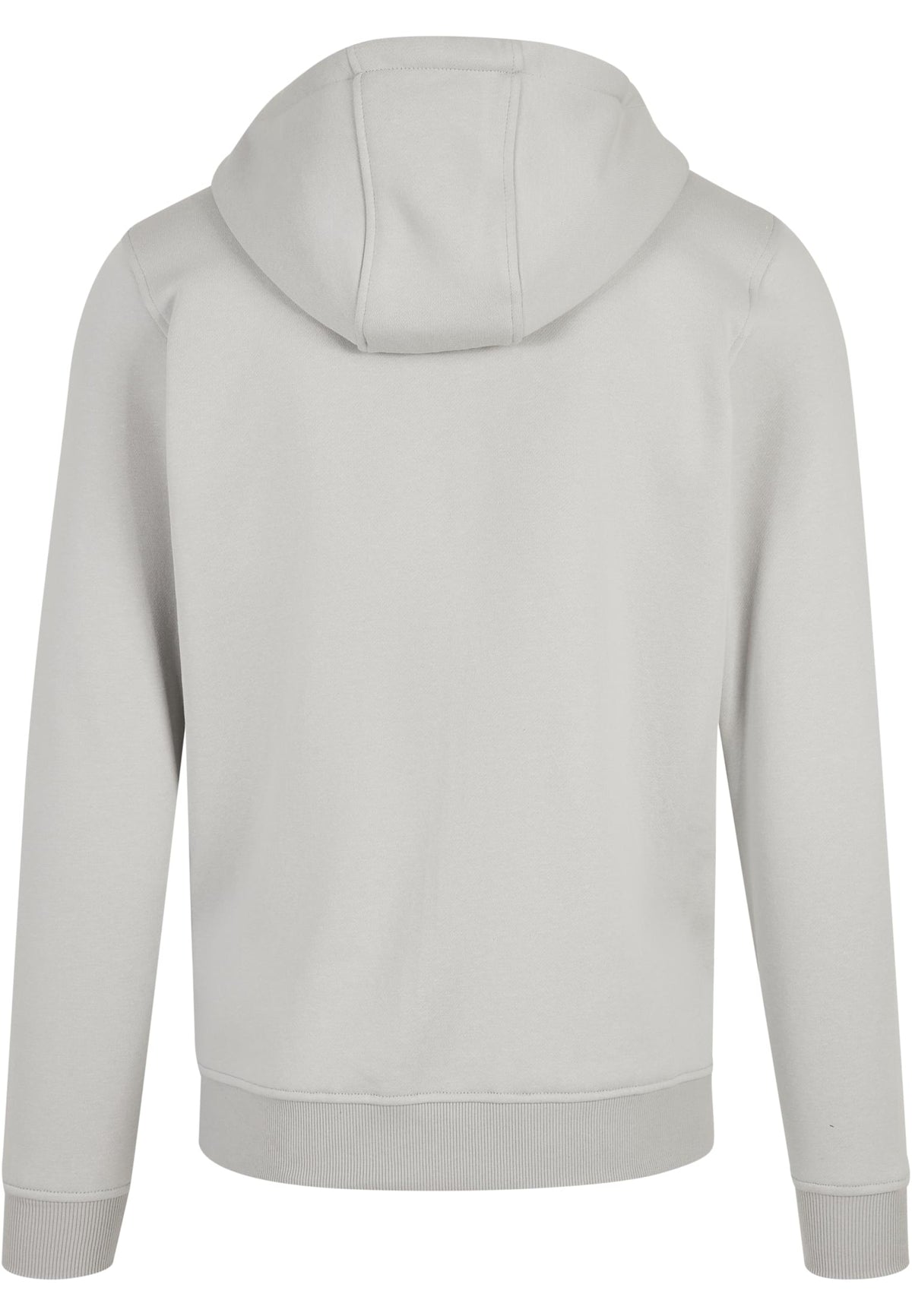 Heavy Zip Hoody - workoutbrands.com