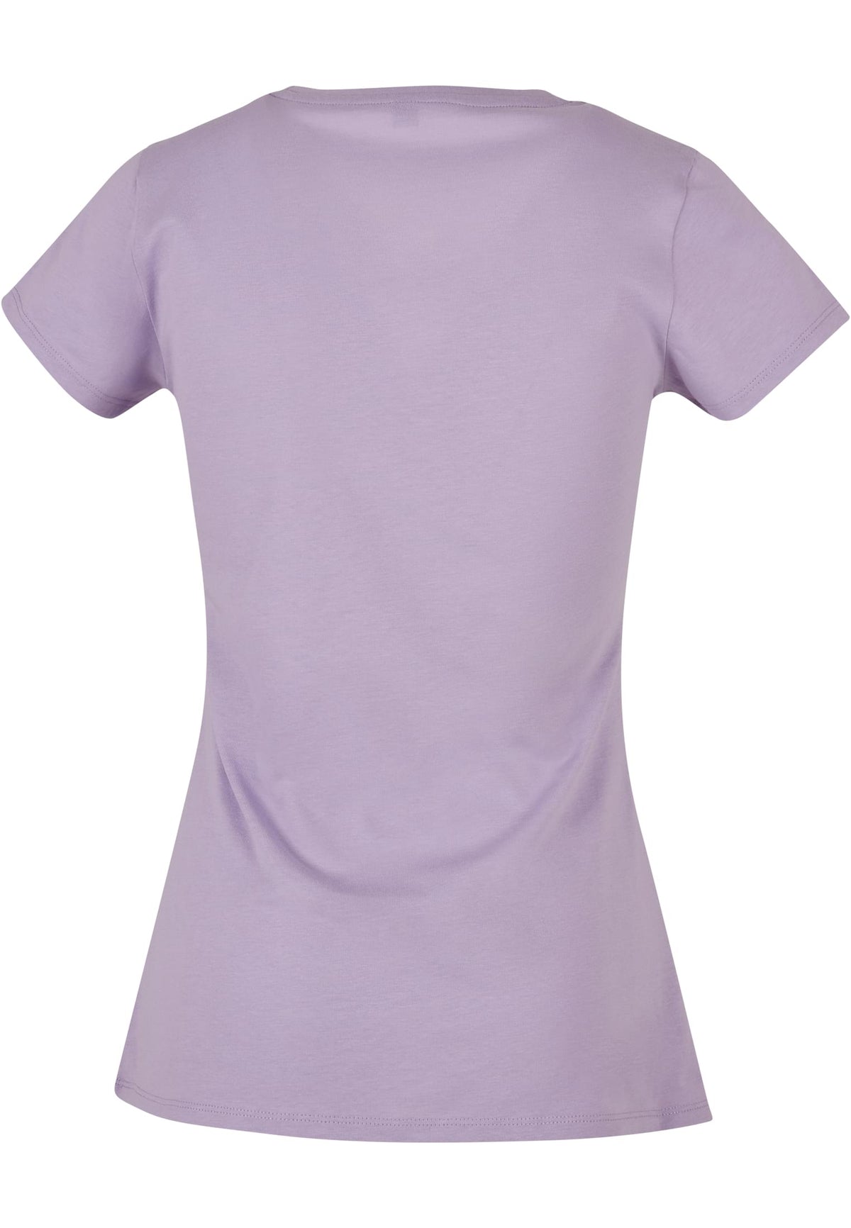 Ladies Basic Tee - workoutbrands.com