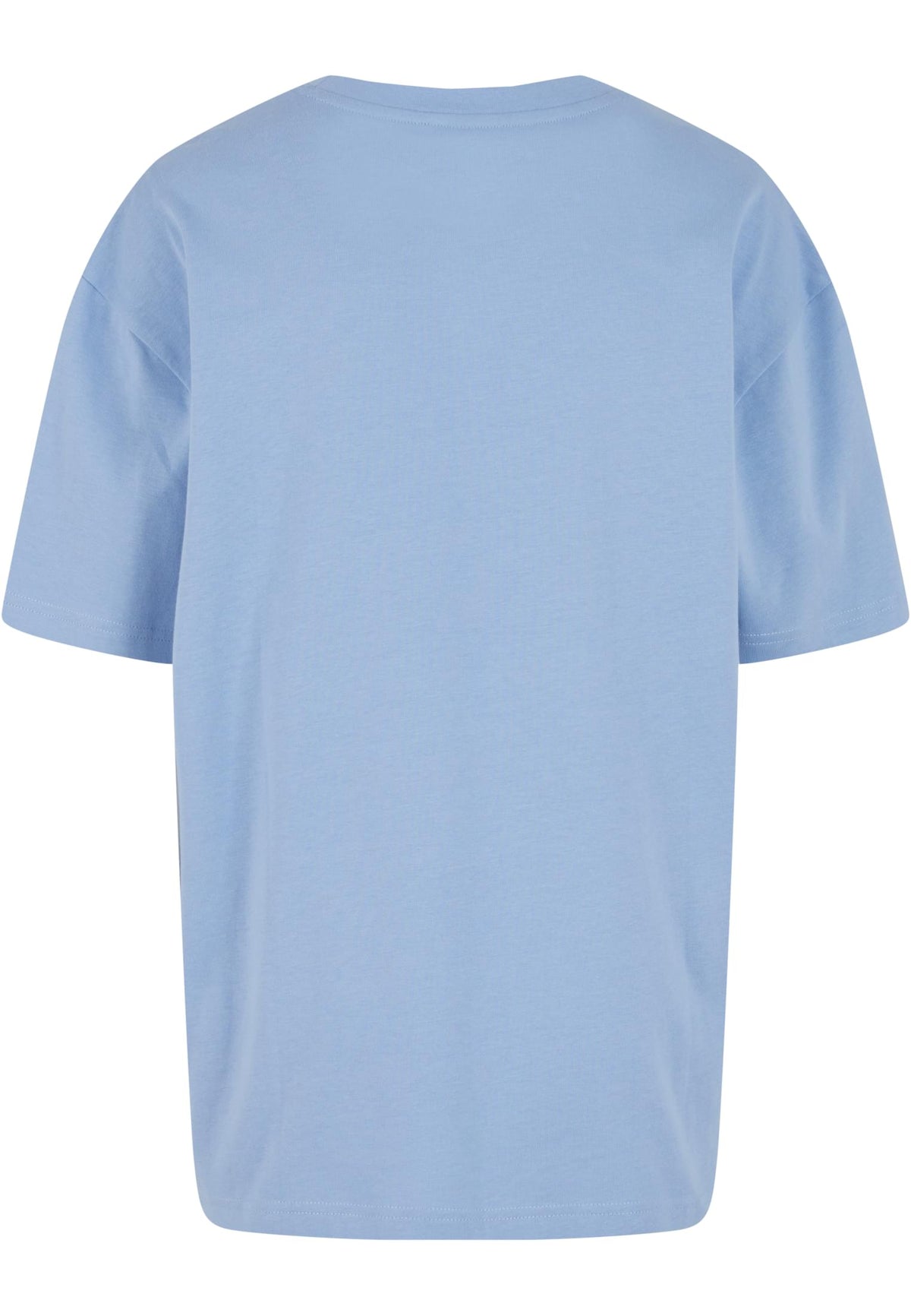 Oversized Jersey Tee - workoutbrands.com