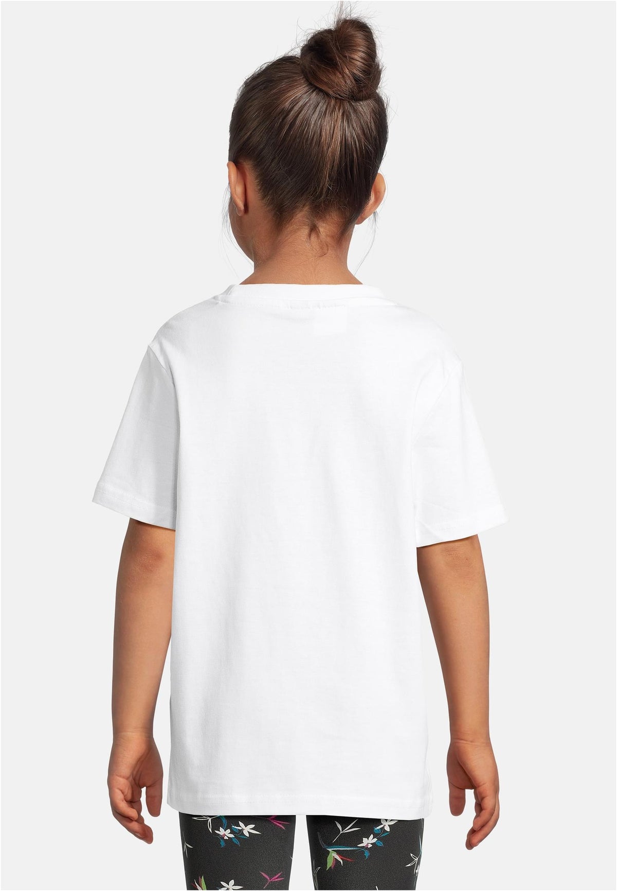 Kids Basic Tee 2.0 - workoutbrands.com