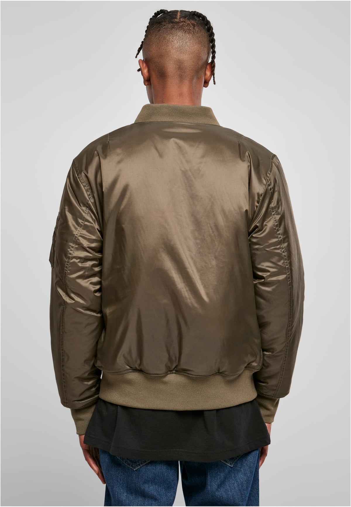 Bomber Jacket - workoutbrands.com