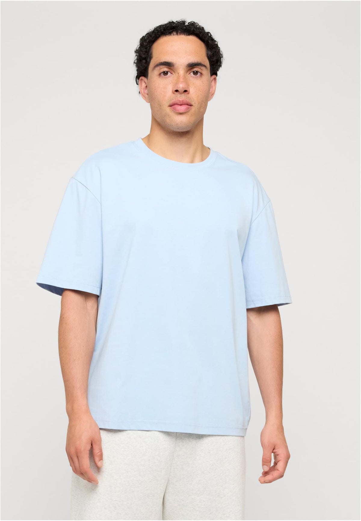 Sorona Loose Fit Tee - workoutbrands.com