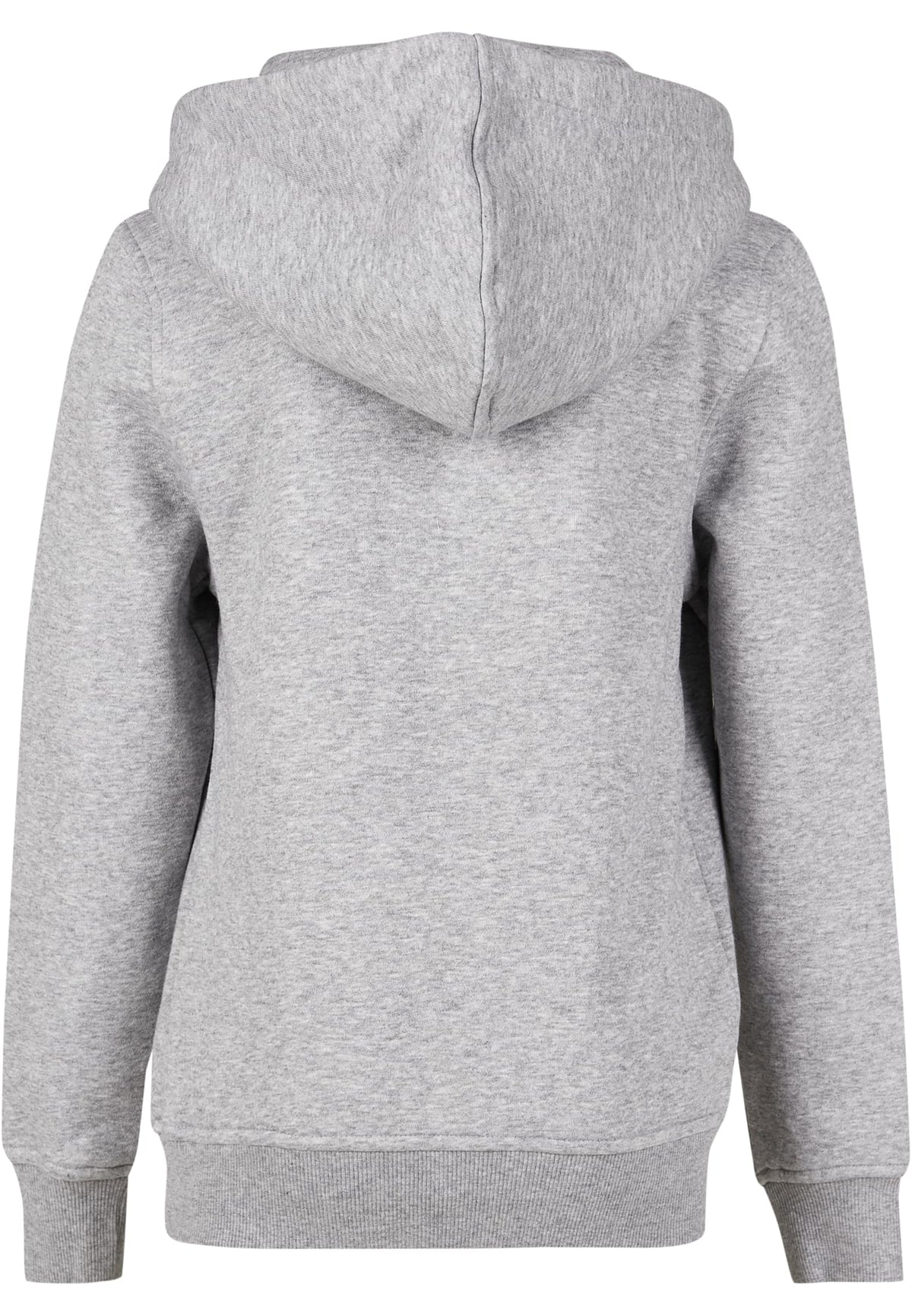 Basic Kids Hoody - workoutbrands.com