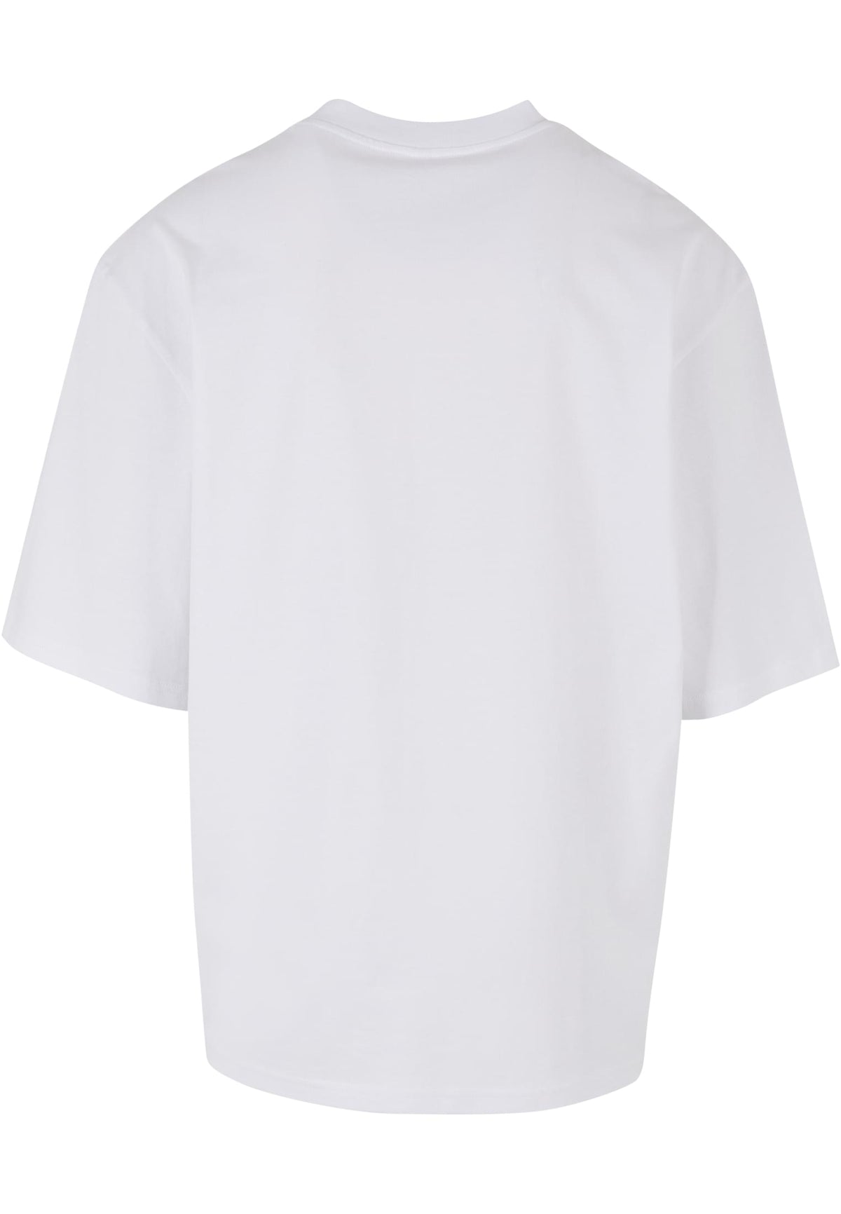 Oversized Sleeve Tee - workoutbrands.com