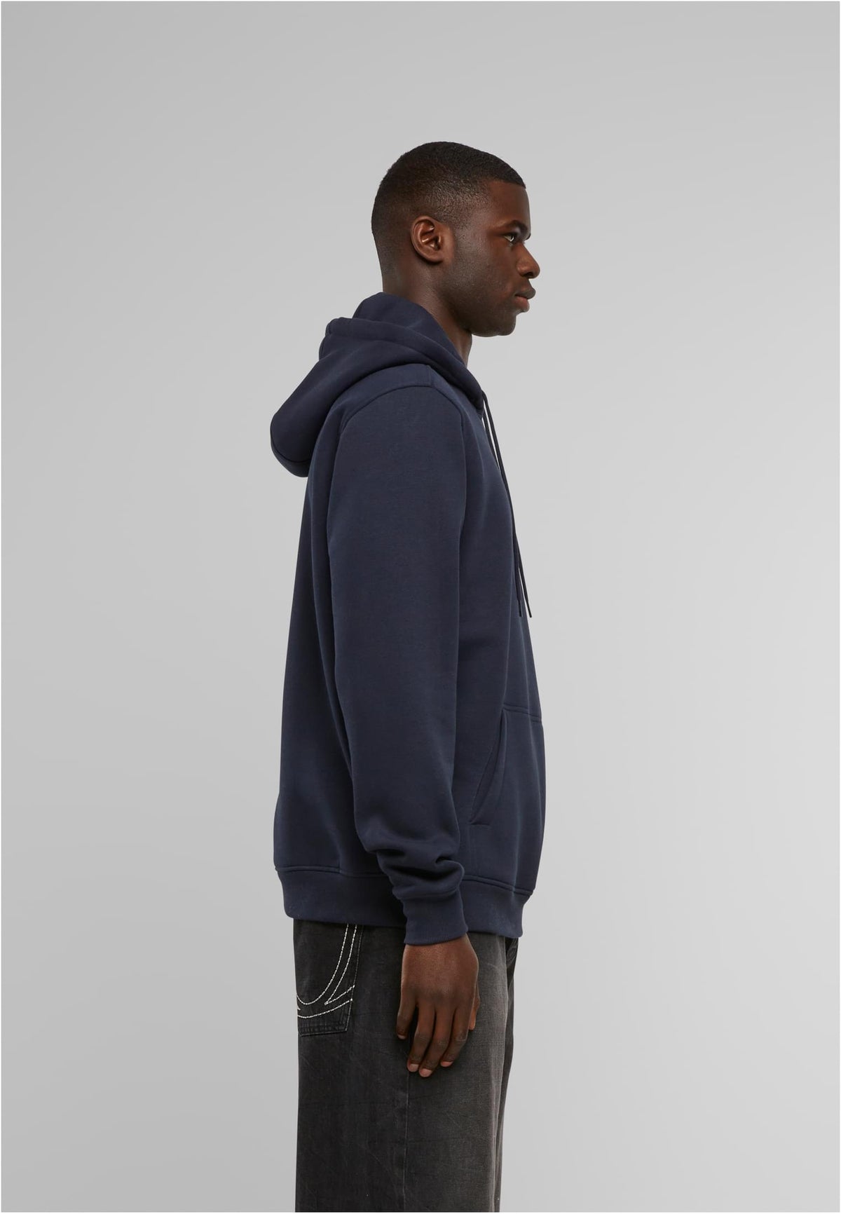 Basic Hoody - workoutbrands.com