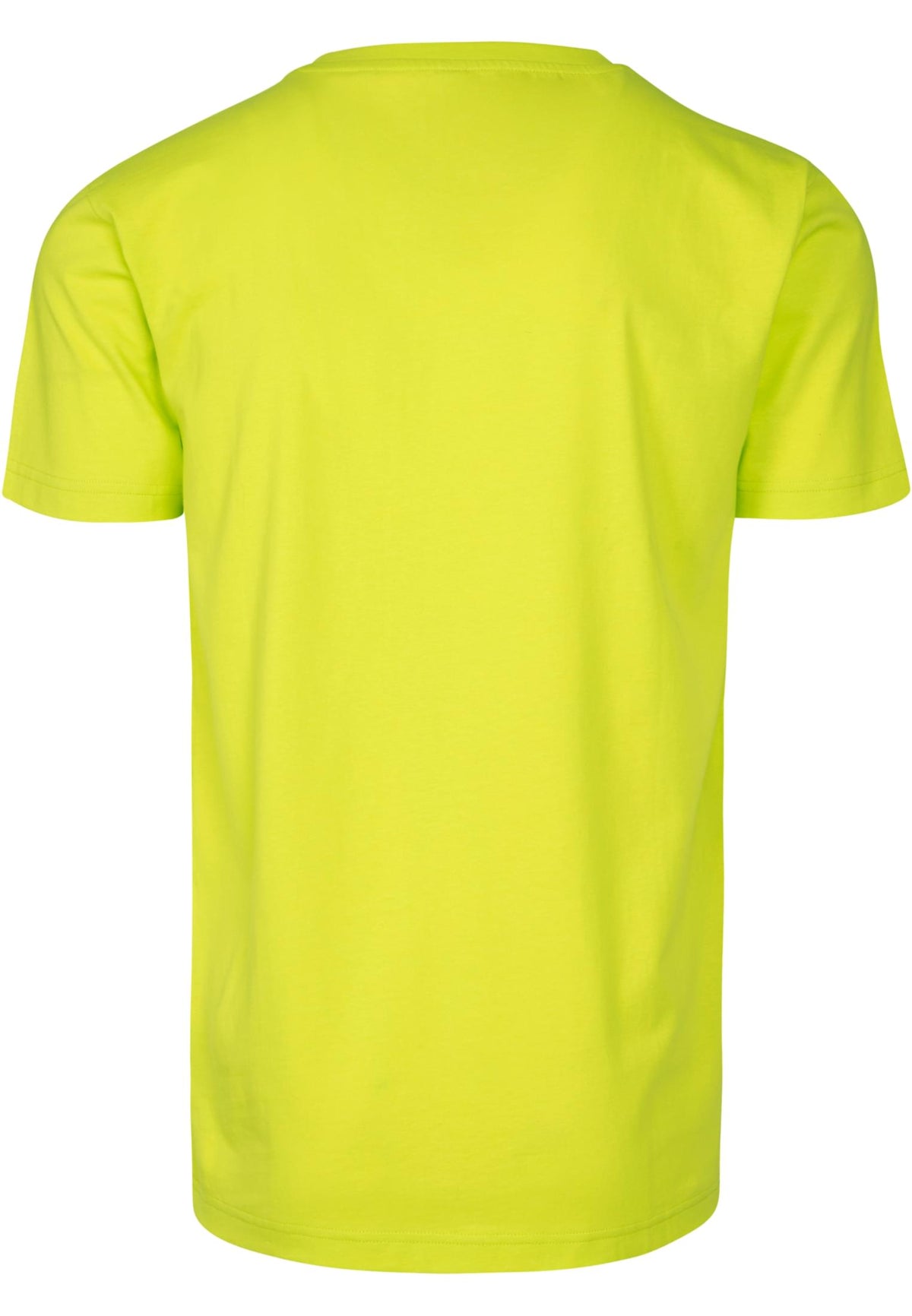 T-Shirt Round Neck - workoutbrands.com