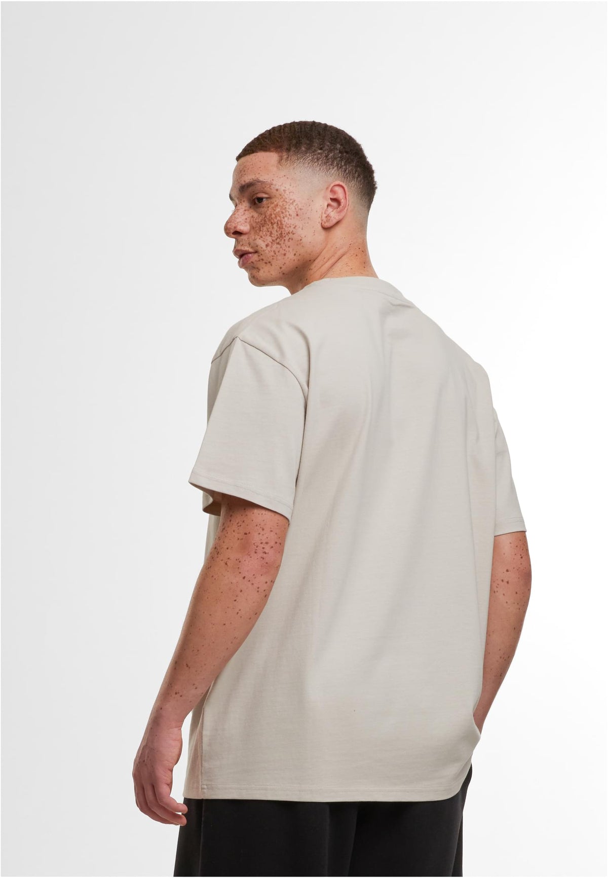 Heavy Oversize Tee - workoutbrands.com