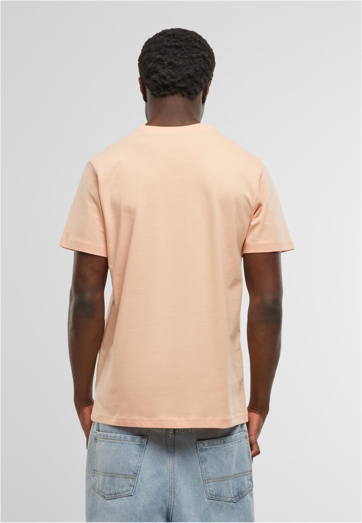 T-Shirt Round Neck - workoutbrands.com
